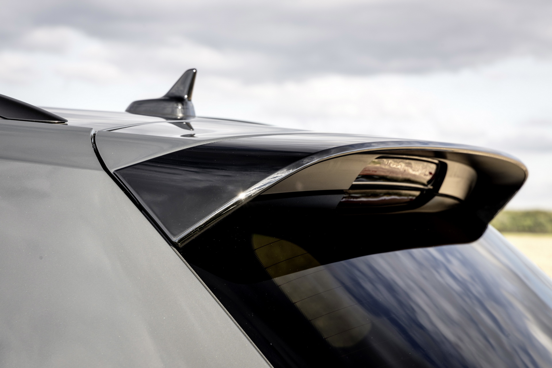 2021 VW Tiguan Launches In The UK, Starts At £24,915