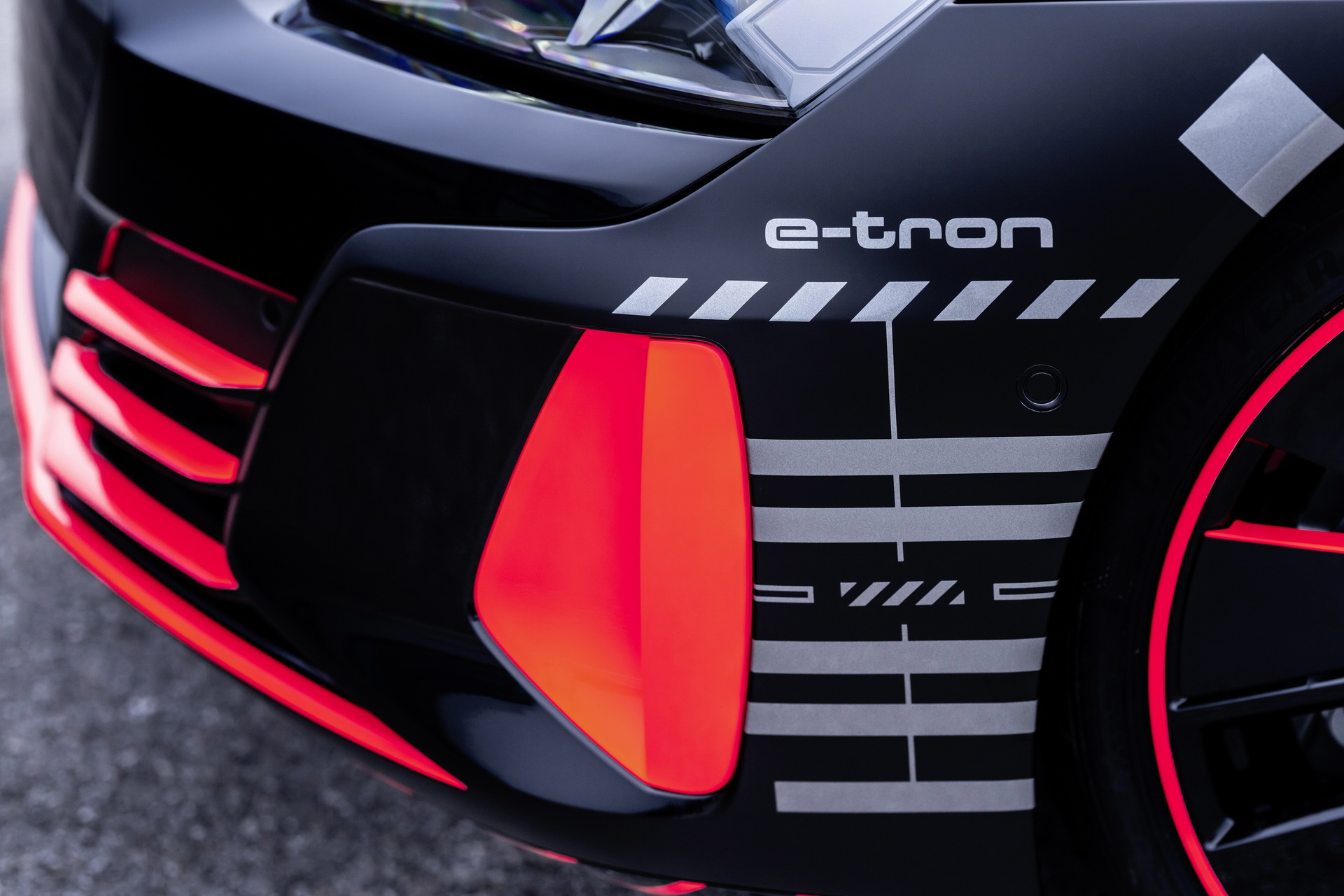 2021 Audi E-Tron GT Teased In Massive Photo Gallery, Hot E-Tron GT RS Variant Confirmed