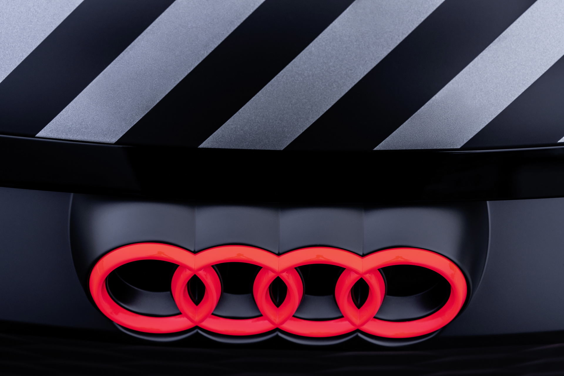2021 Audi E-Tron GT Teased In Massive Photo Gallery, Hot E-Tron GT RS Variant Confirmed