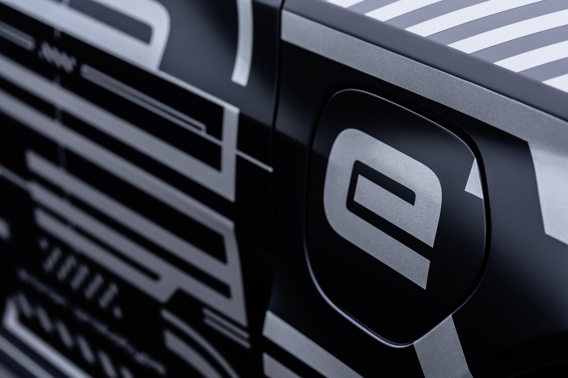 2021 Audi E-Tron GT Teased In Massive Photo Gallery, Hot E-Tron GT RS Variant Confirmed