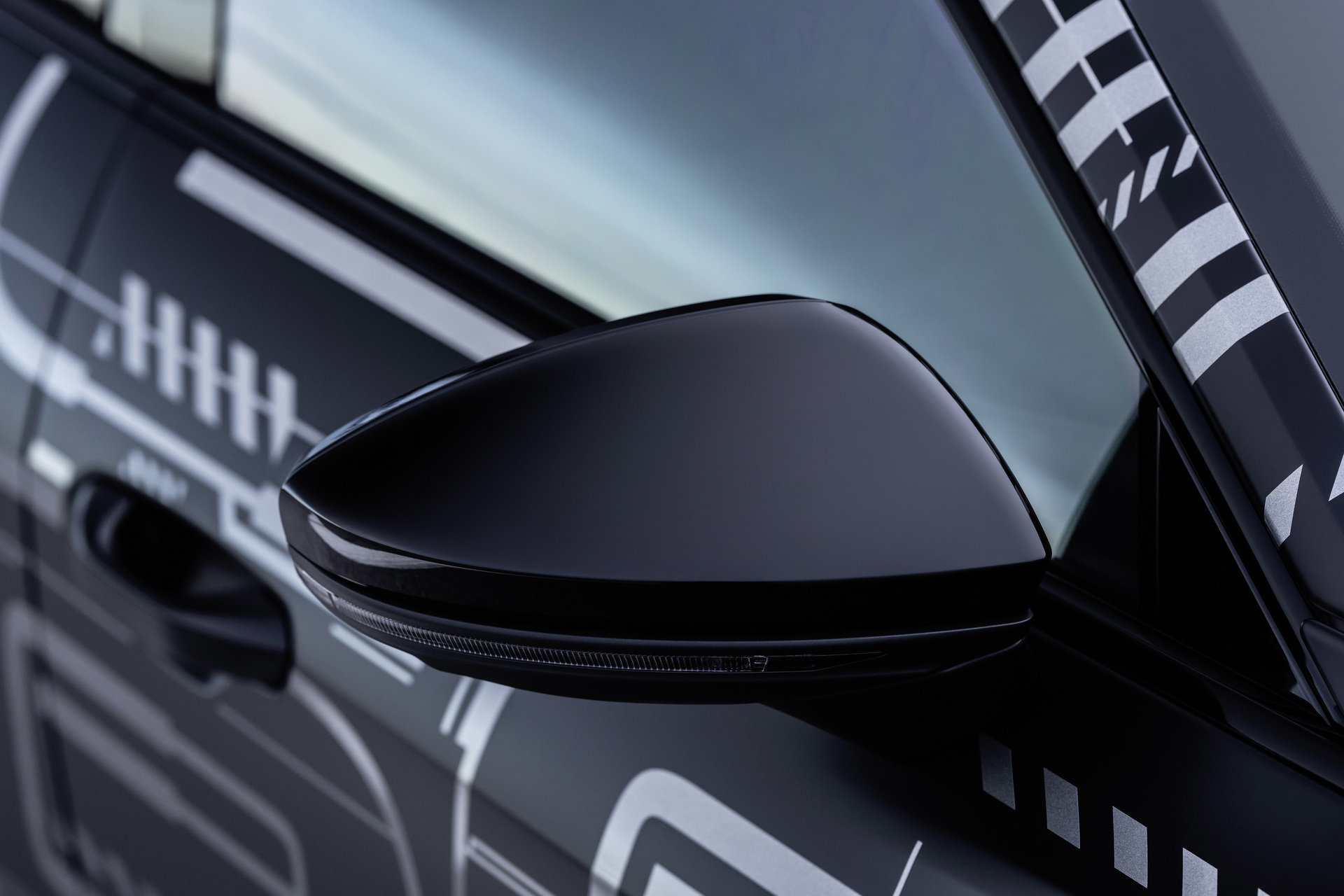 2021 Audi E-Tron GT Teased In Massive Photo Gallery, Hot E-Tron GT RS Variant Confirmed