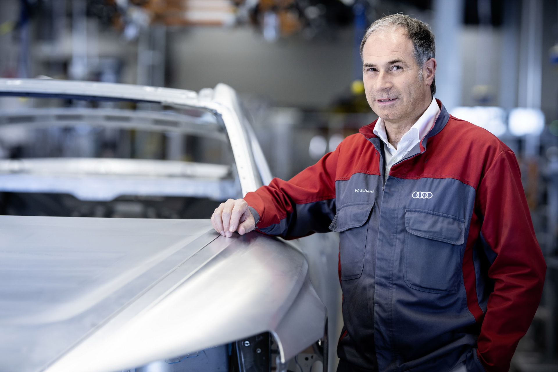 2021 Audi E-Tron GT Teased In Massive Photo Gallery, Hot E-Tron GT RS Variant Confirmed