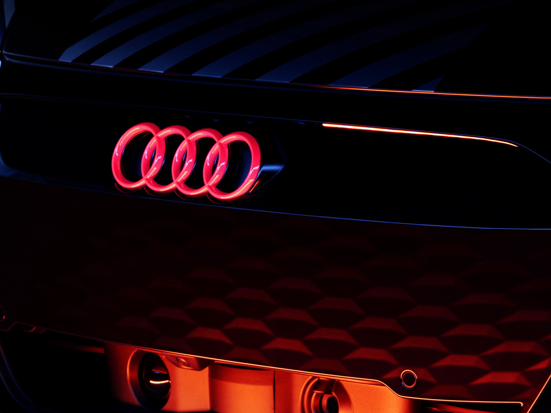 2021 Audi E-Tron GT Teased In Massive Photo Gallery, Hot E-Tron GT RS Variant Confirmed