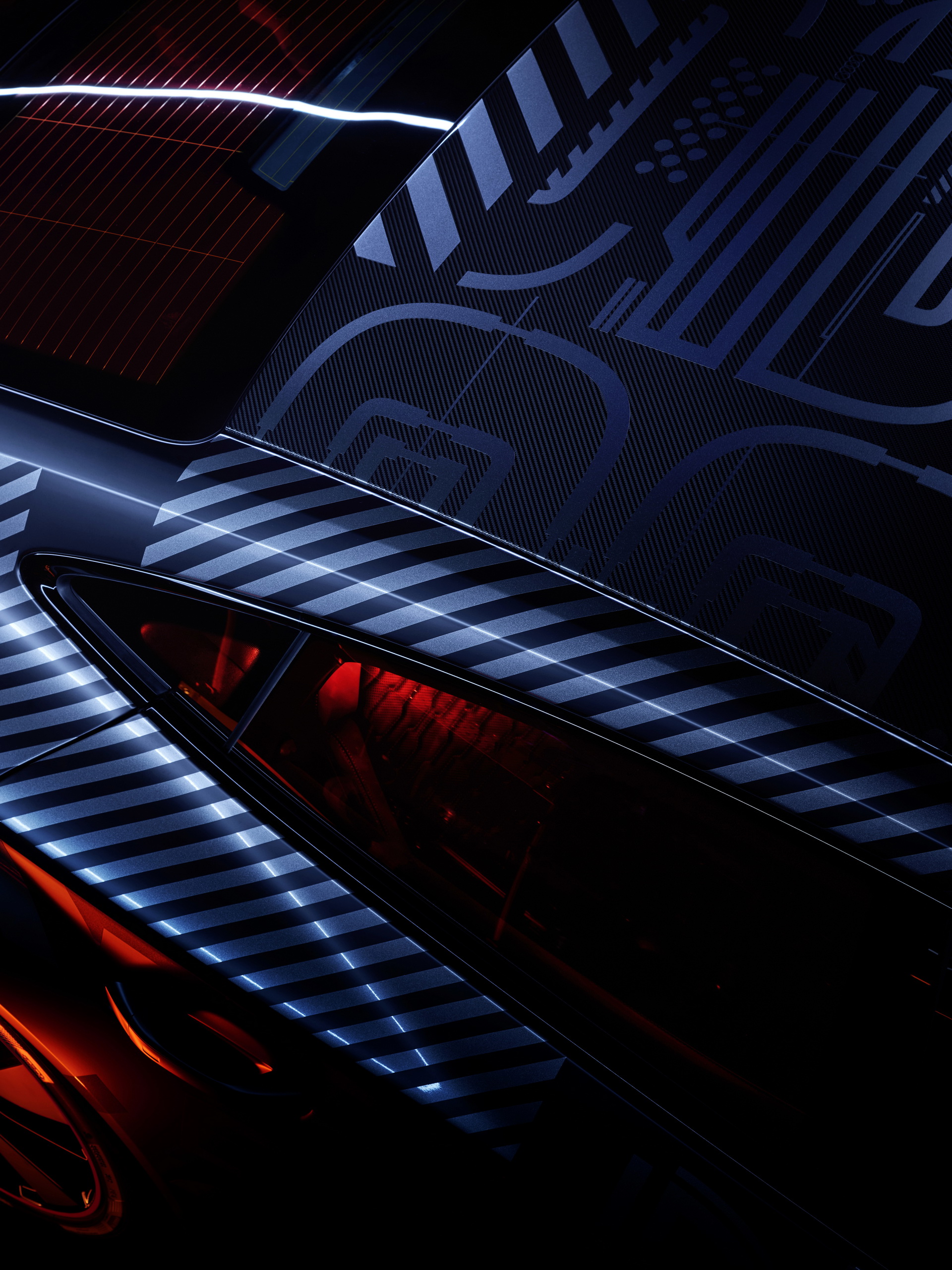 2021 Audi E-Tron GT Teased In Massive Photo Gallery, Hot E-Tron GT RS Variant Confirmed