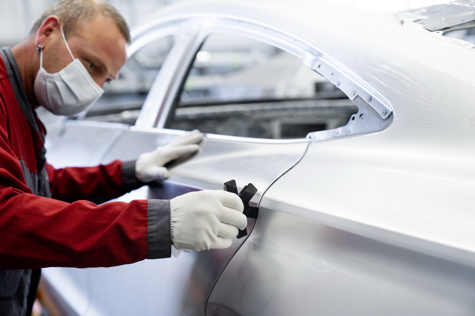 2021 Audi E-Tron GT Teased In Massive Photo Gallery, Hot E-Tron GT RS Variant Confirmed