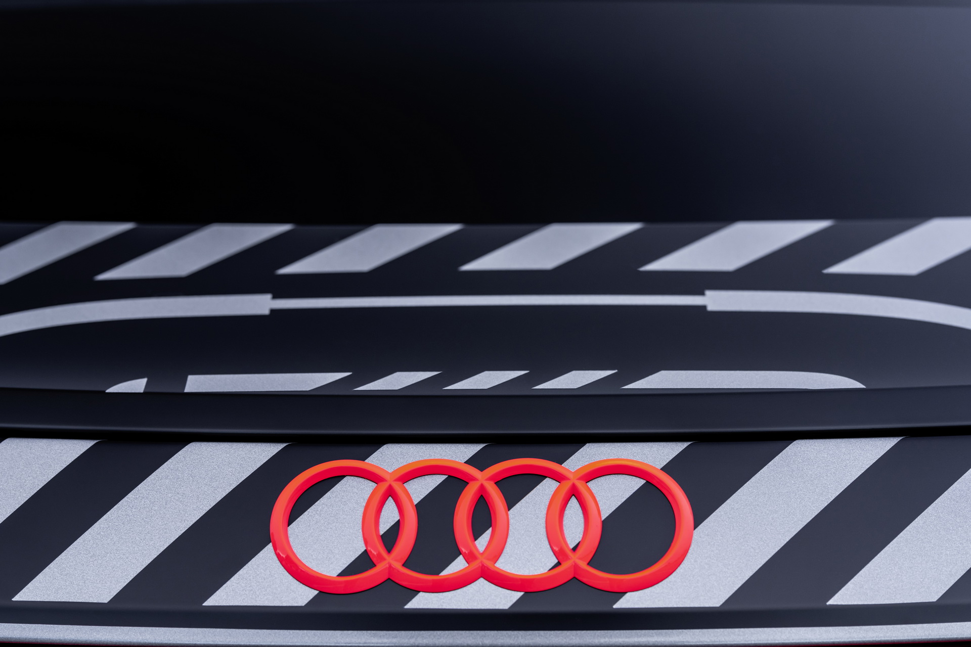 2021 Audi E-Tron GT Teased In Massive Photo Gallery, Hot E-Tron GT RS Variant Confirmed