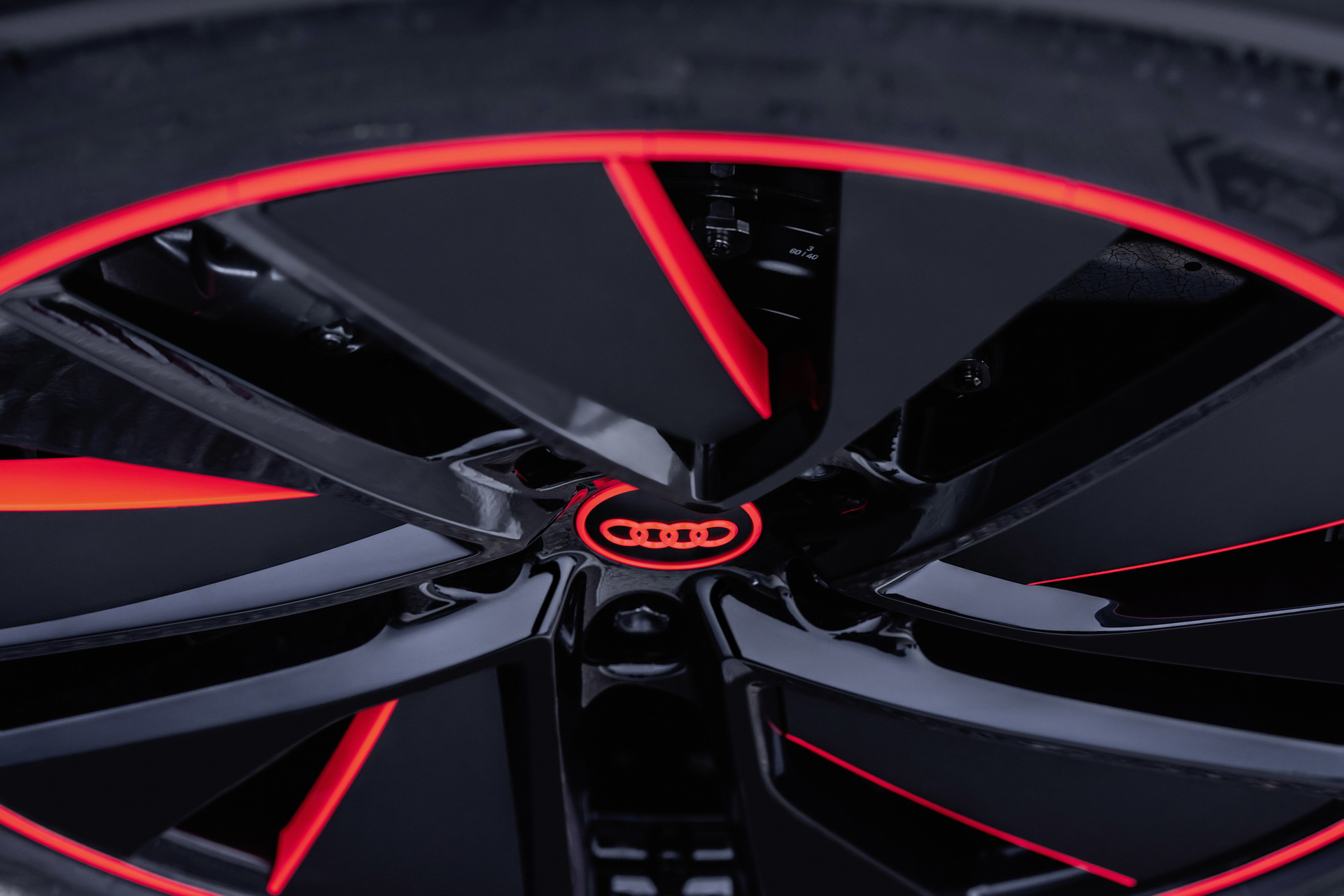 2021 Audi E-Tron GT Teased In Massive Photo Gallery, Hot E-Tron GT RS Variant Confirmed