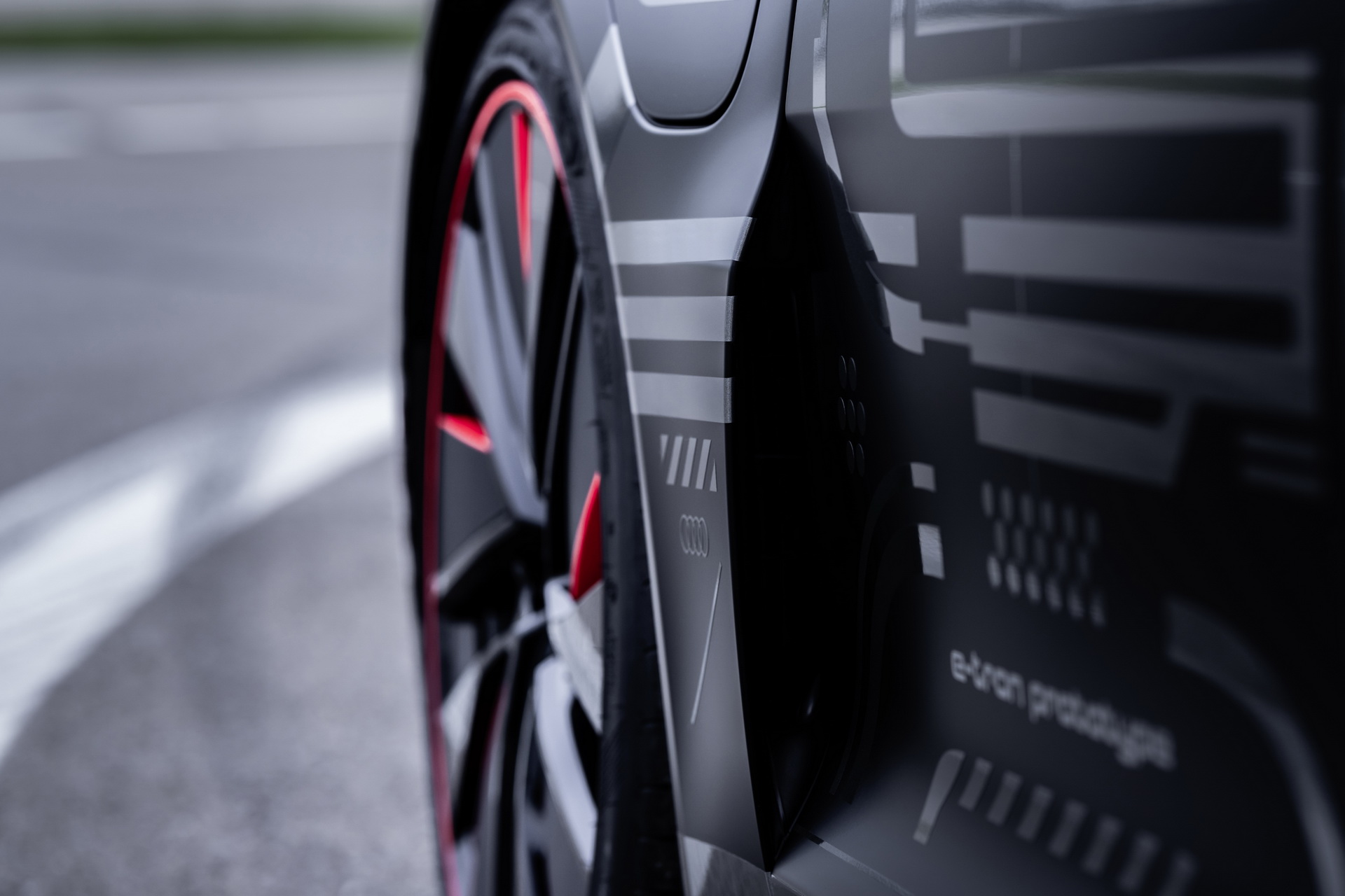 2021 Audi E-Tron GT Teased In Massive Photo Gallery, Hot E-Tron GT RS Variant Confirmed