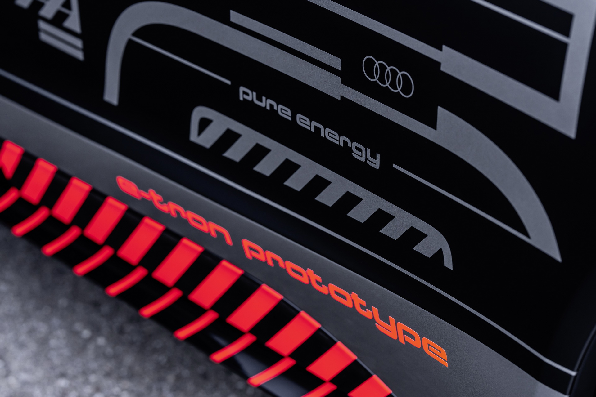 2021 Audi E-Tron GT Teased In Massive Photo Gallery, Hot E-Tron GT RS Variant Confirmed