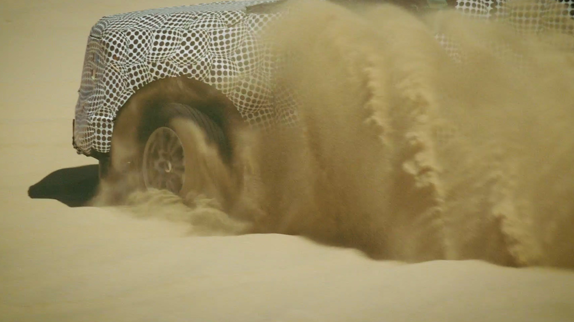 Watch Ford Torture-Test The 2021 F-150 PowerBoost Hybrid