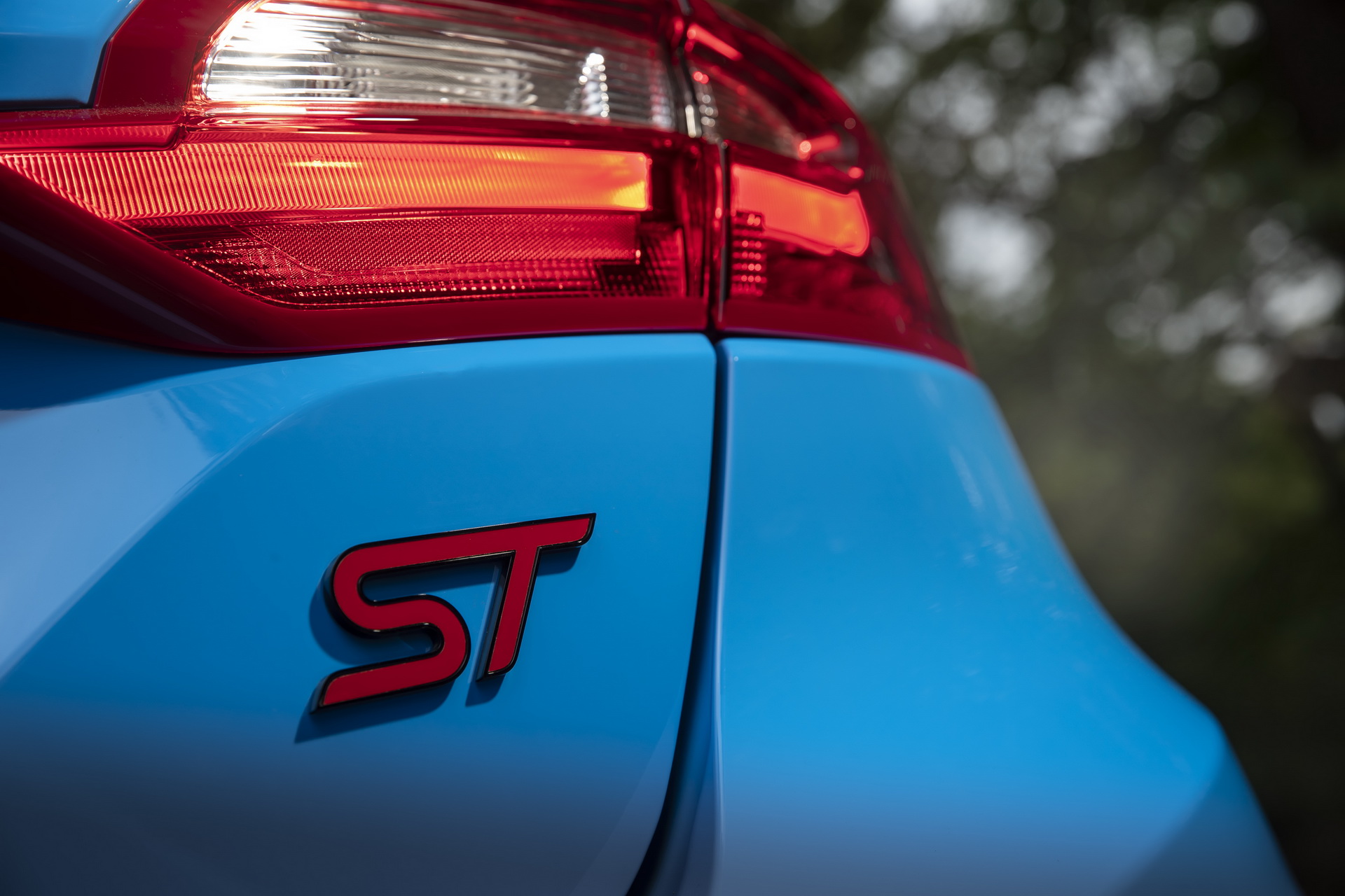 Limited-Run Ford Fiesta ST Edition Offers A Sportier Driving Experience From £27,075