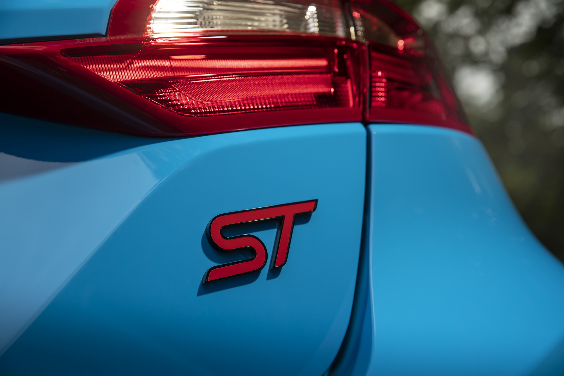 Limited-Run Ford Fiesta ST Edition Offers A Sportier Driving Experience From £27,075