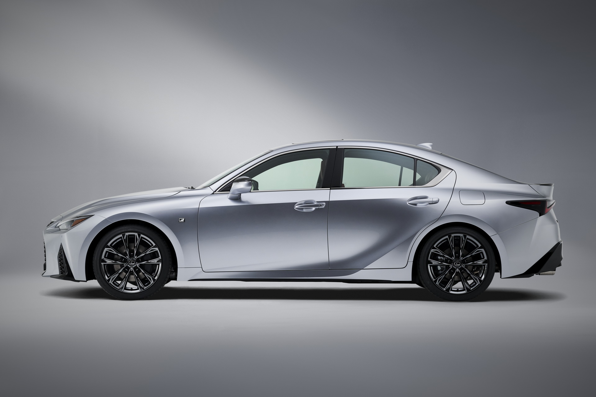 Official: The 2021 Lexus IS Facelift Won’t Be Coming To Western Europe