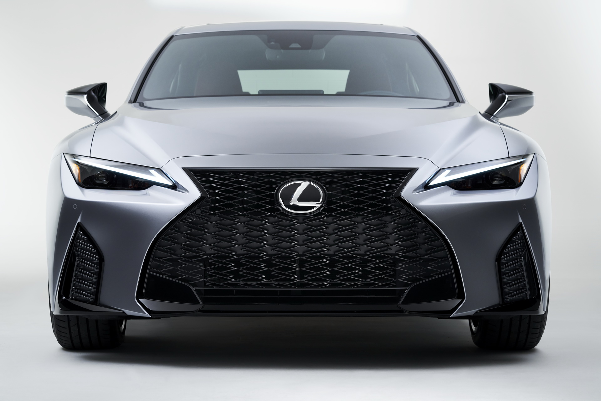 Official: The 2021 Lexus IS Facelift Won’t Be Coming To Western Europe