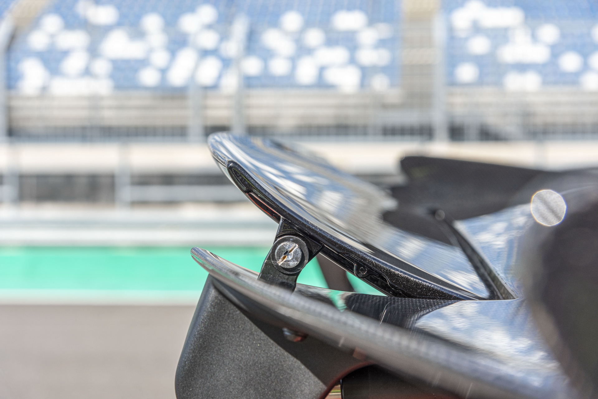 Photos Galore: The New Hardcore 2021 Mercedes-AMG GT Black Series