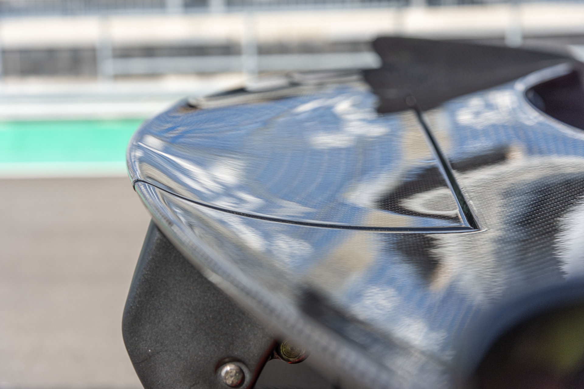 Photos Galore: The New Hardcore 2021 Mercedes-AMG GT Black Series