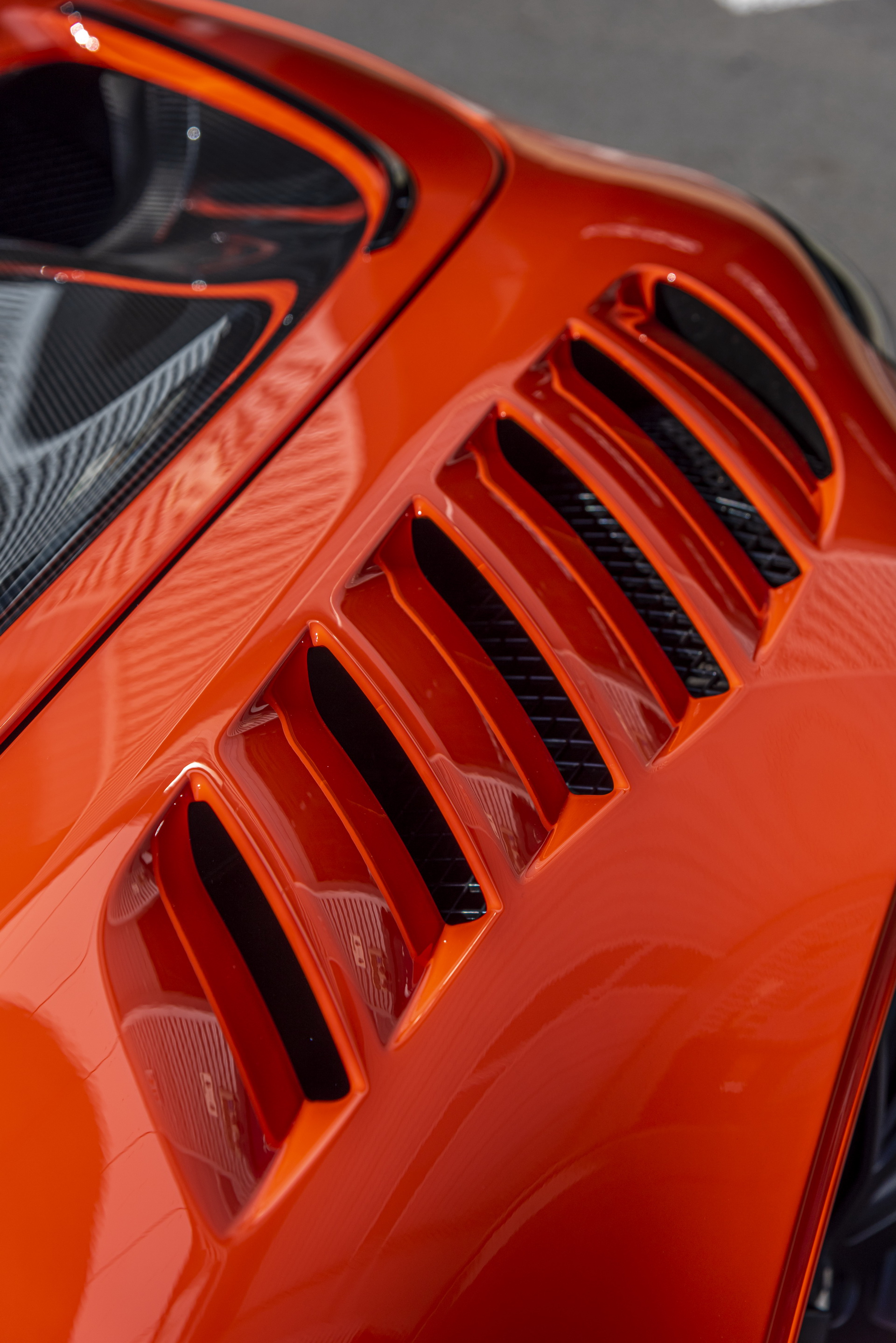 Photos Galore: The New Hardcore 2021 Mercedes-AMG GT Black Series