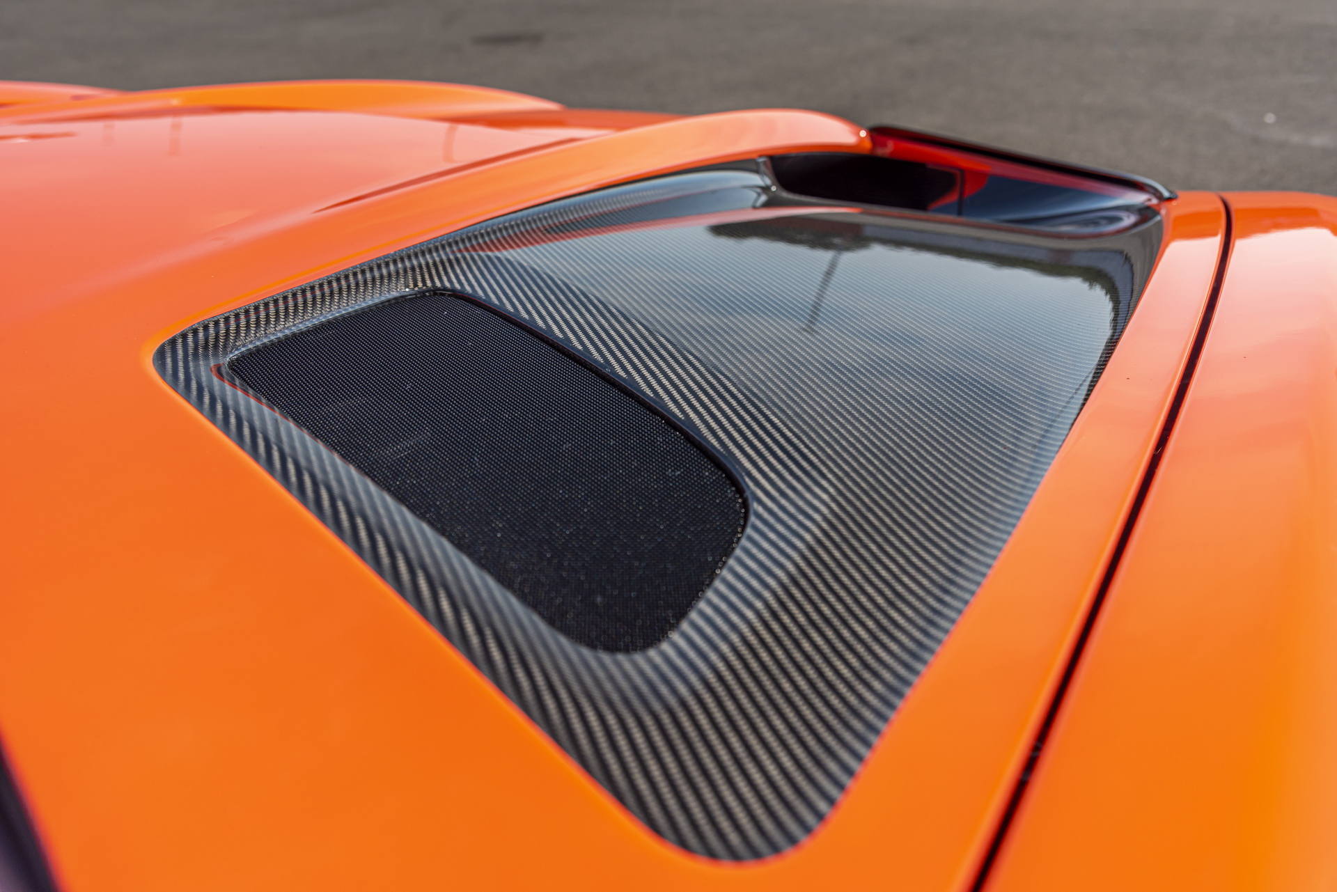 Photos Galore: The New Hardcore 2021 Mercedes-AMG GT Black Series