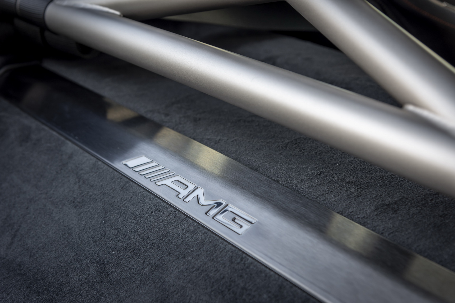 Photos Galore: The New Hardcore 2021 Mercedes-AMG GT Black Series