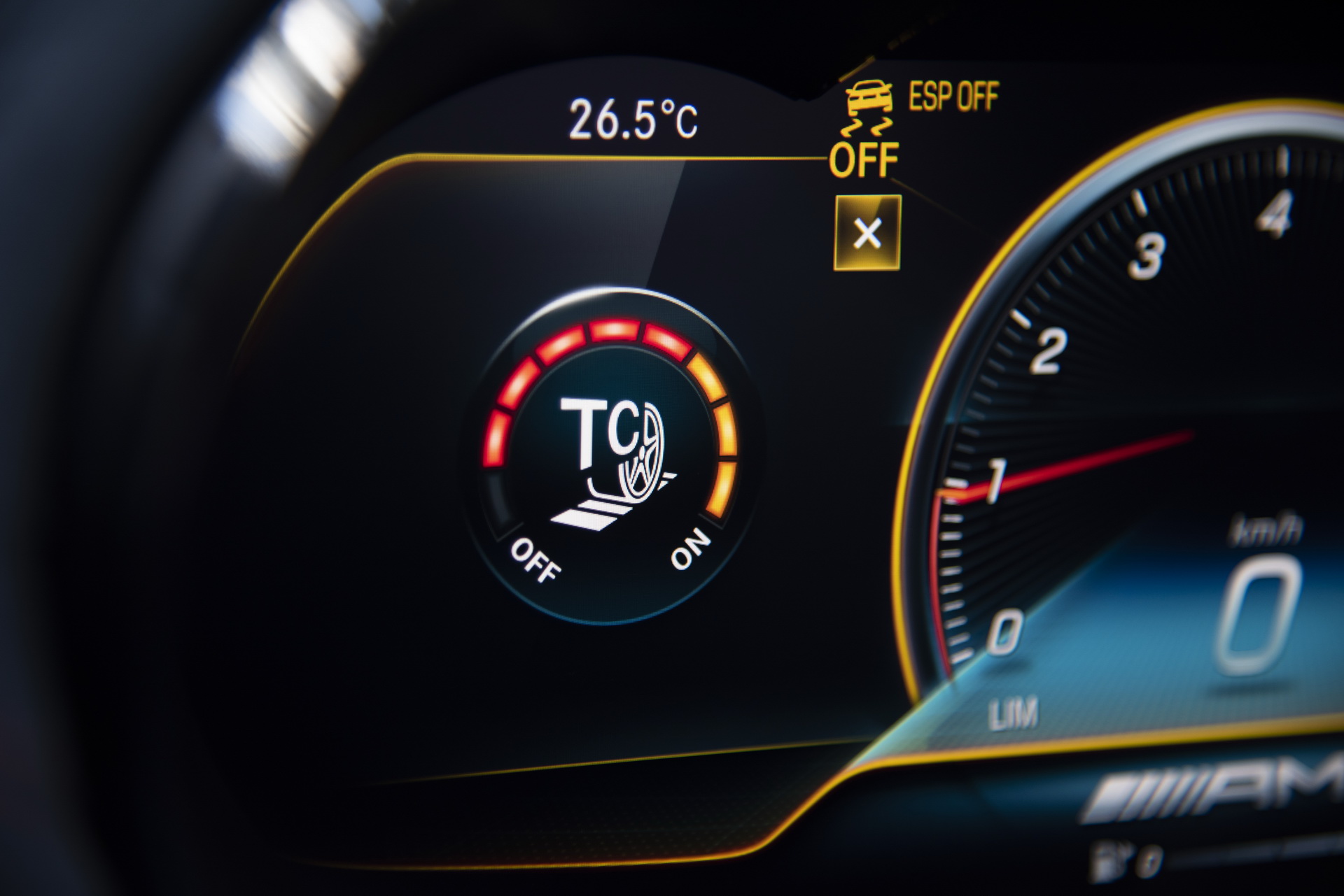 Photos Galore: The New Hardcore 2021 Mercedes-AMG GT Black Series