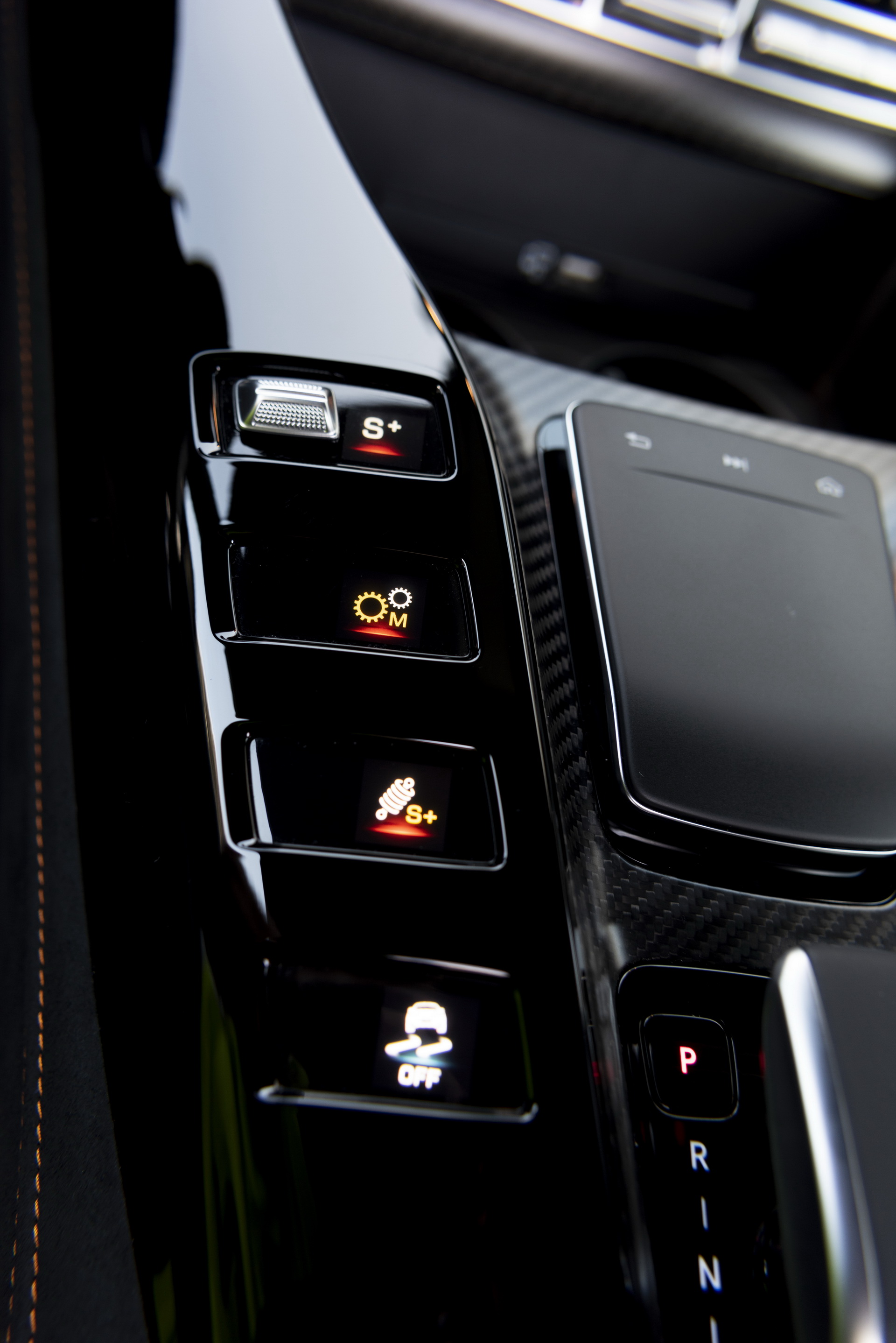 Photos Galore: The New Hardcore 2021 Mercedes-AMG GT Black Series