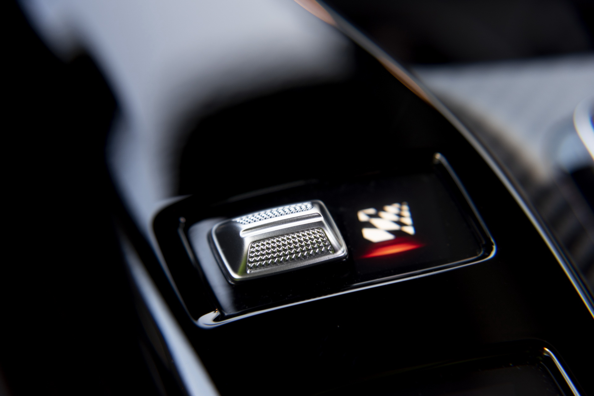 Photos Galore: The New Hardcore 2021 Mercedes-AMG GT Black Series