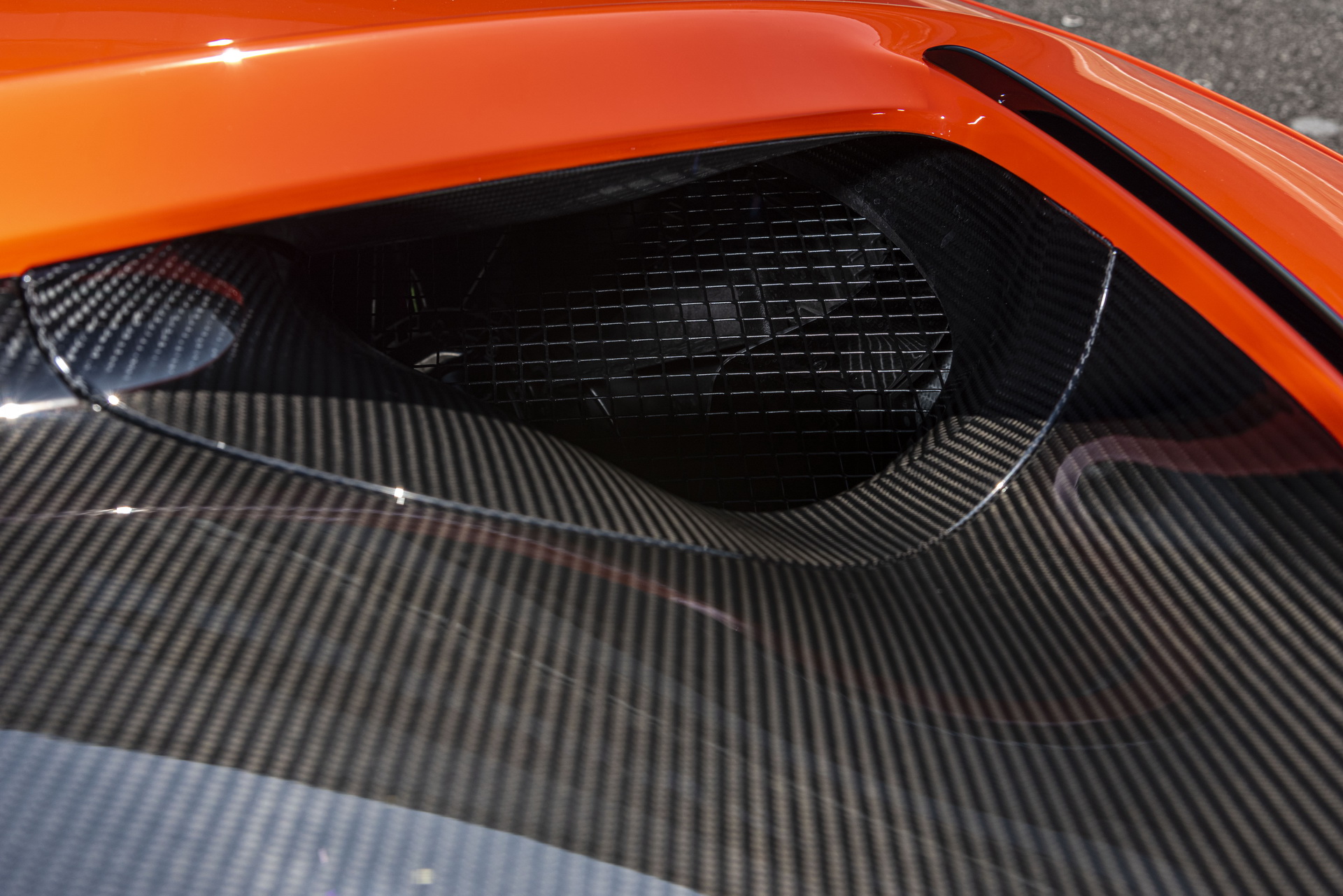 Photos Galore: The New Hardcore 2021 Mercedes-AMG GT Black Series