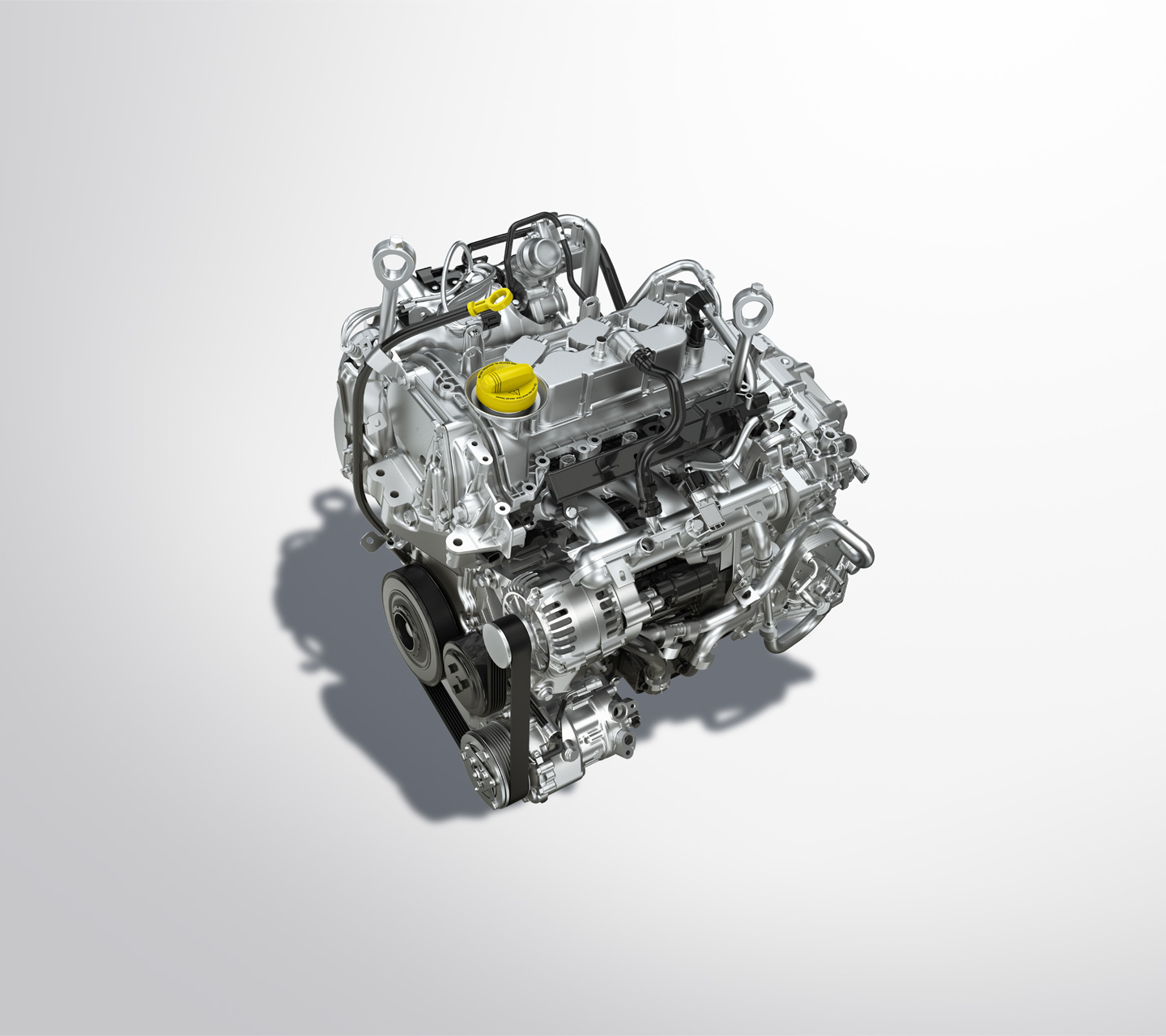 2021 Nissan Magnite Is A Bold-Styled Sub-4-Meter Crossover With A 1.0L Turbo Engine