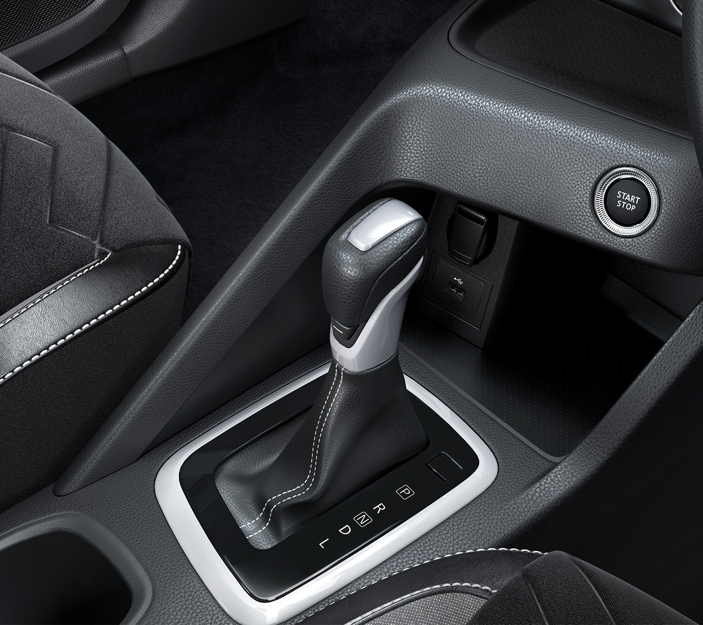 2021 Nissan Magnite Is A Bold-Styled Sub-4-Meter Crossover With A 1.0L Turbo Engine