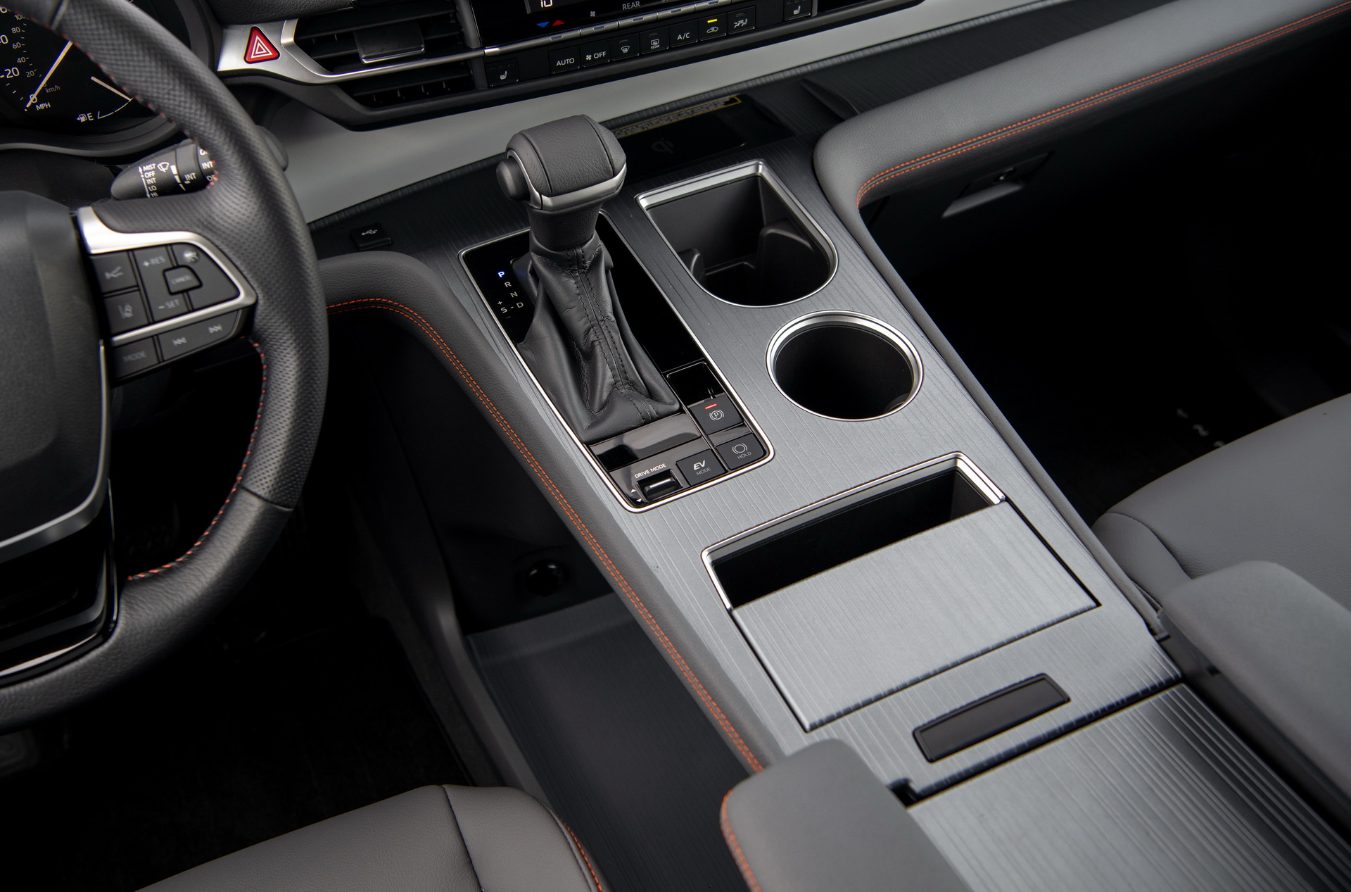 2021 Toyota Sienna Hybrid Launching Next Month From $34,460