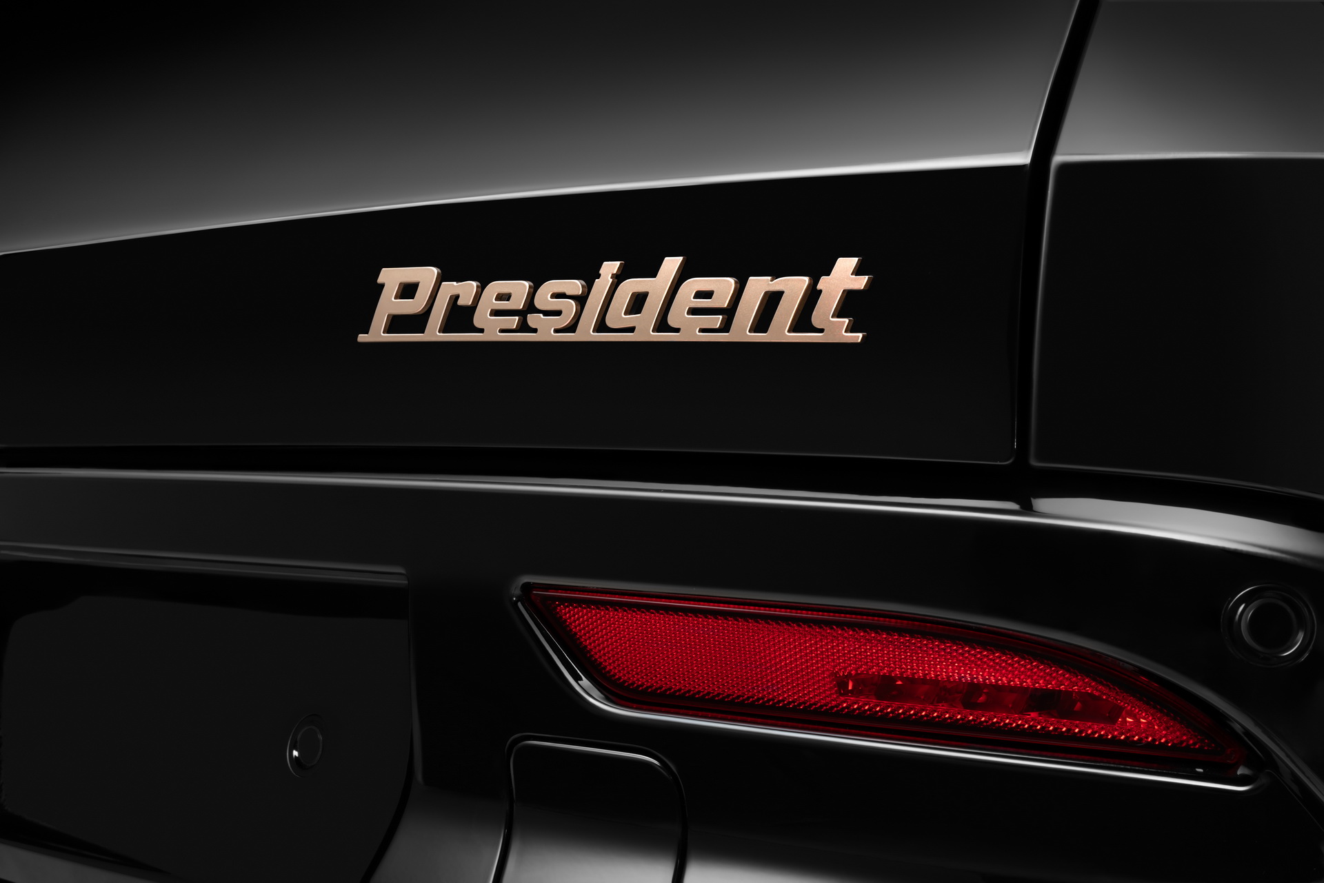 VinFast President Luxury SUV Launched As Limited-Run, Vietnam-Only Affair