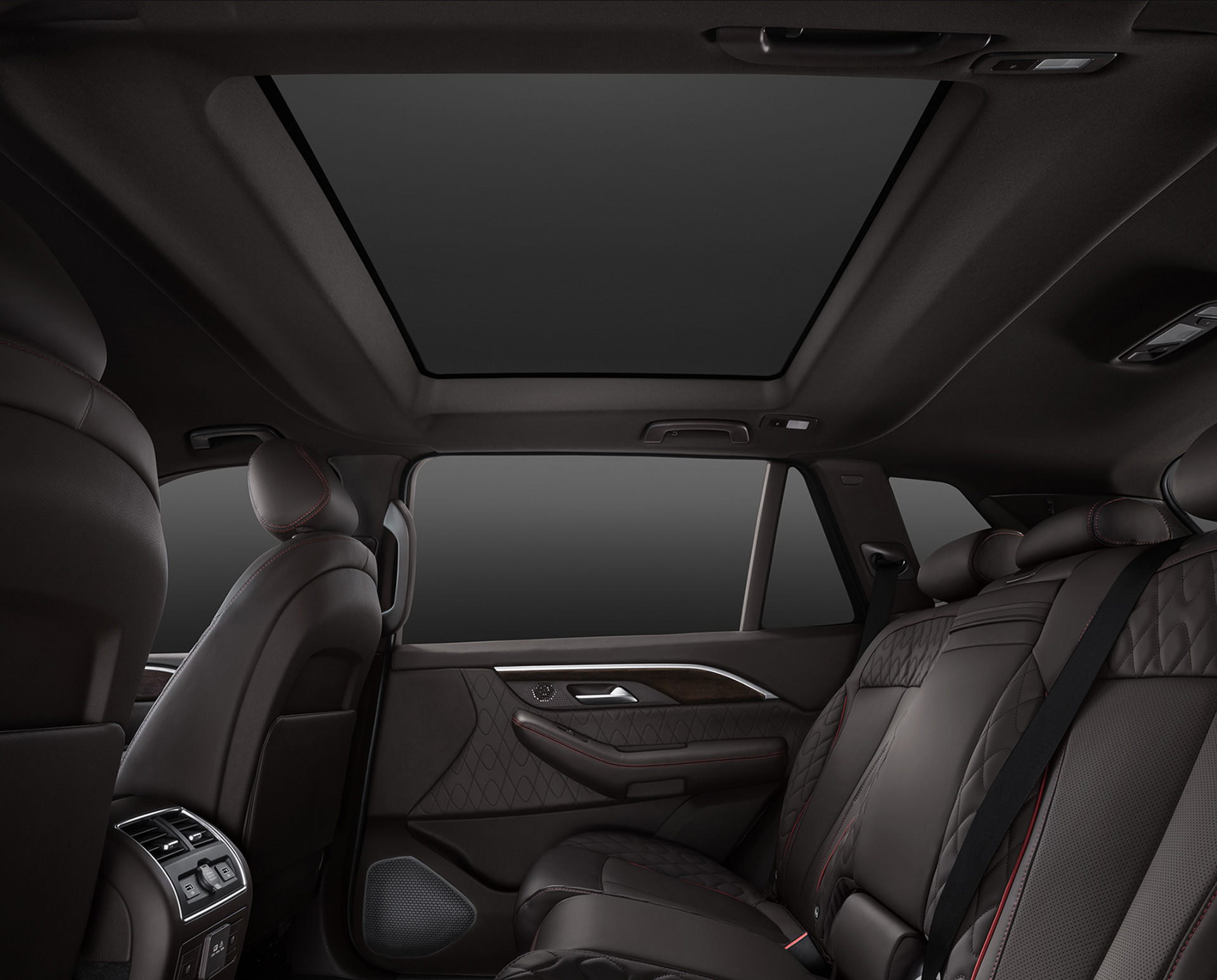 VinFast President Luxury SUV Launched As Limited-Run, Vietnam-Only Affair