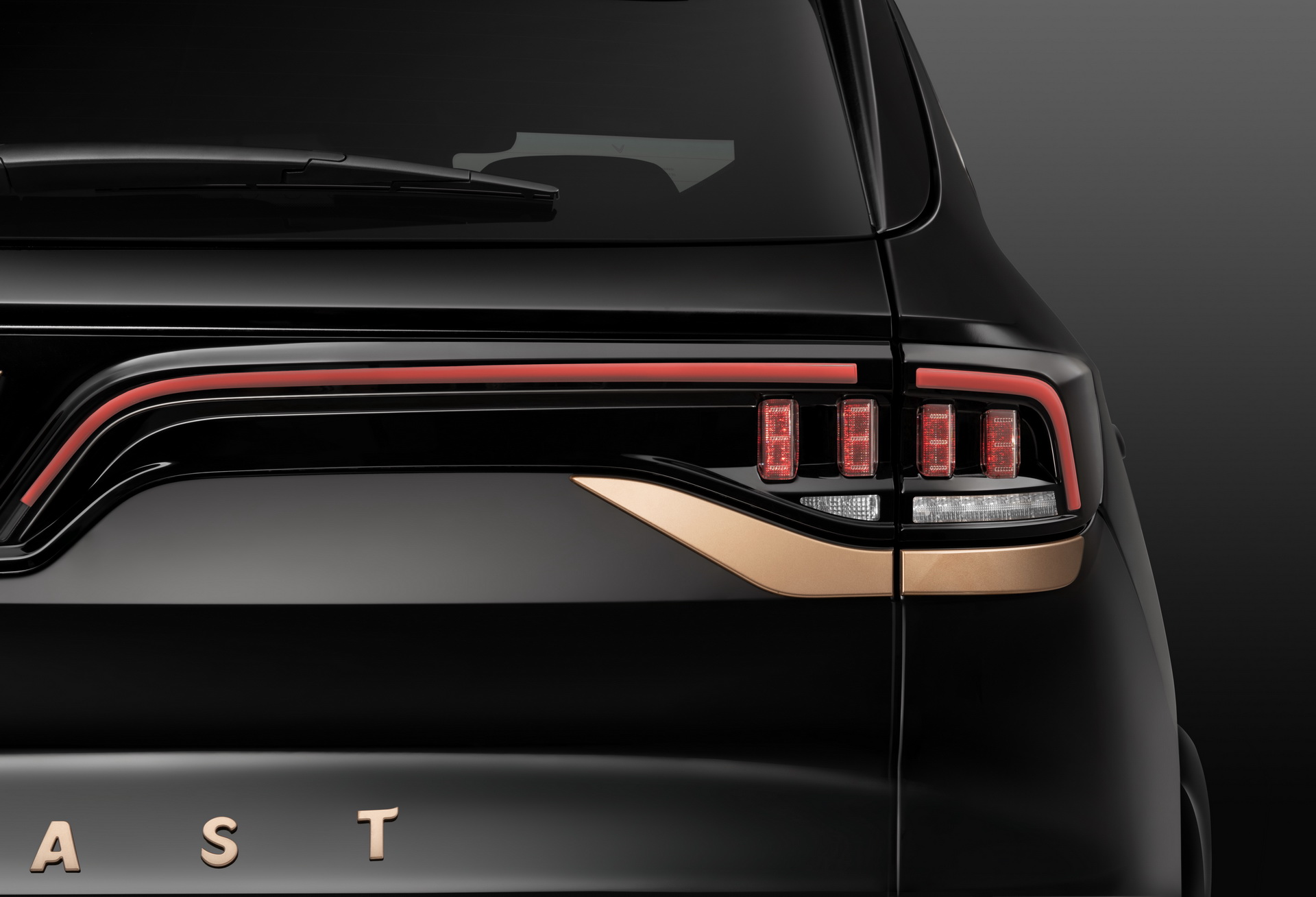VinFast President Luxury SUV Launched As Limited-Run, Vietnam-Only Affair