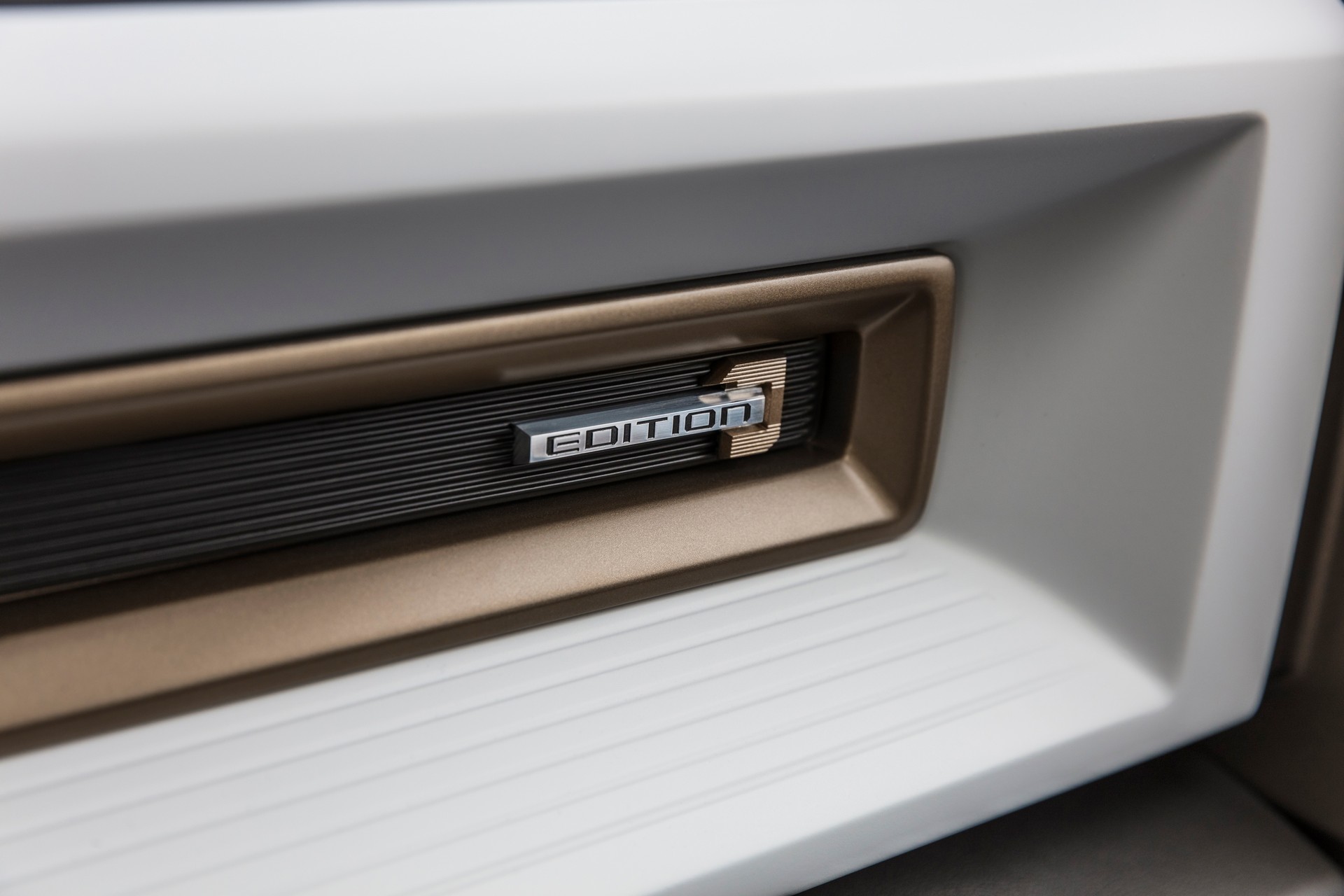 Hummer Returns As A 1,000 HP Electric Pickup From GMC