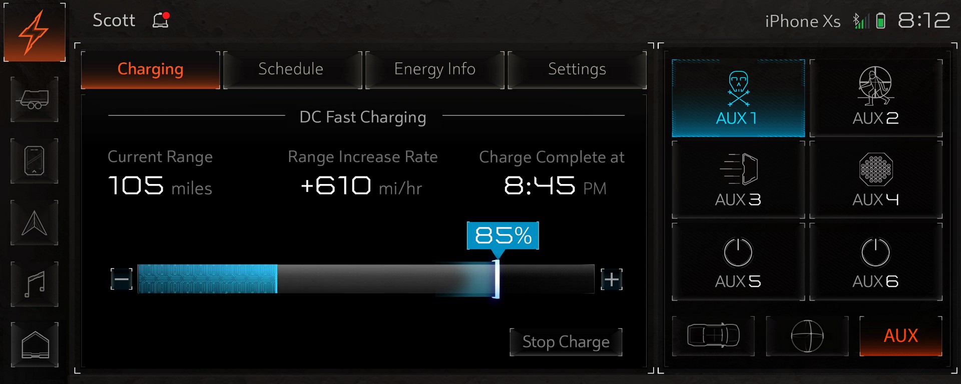 The 2022 GMC Hummer EV Boasts Lockers And Up To 15.9 Inches Of Ground Clearance