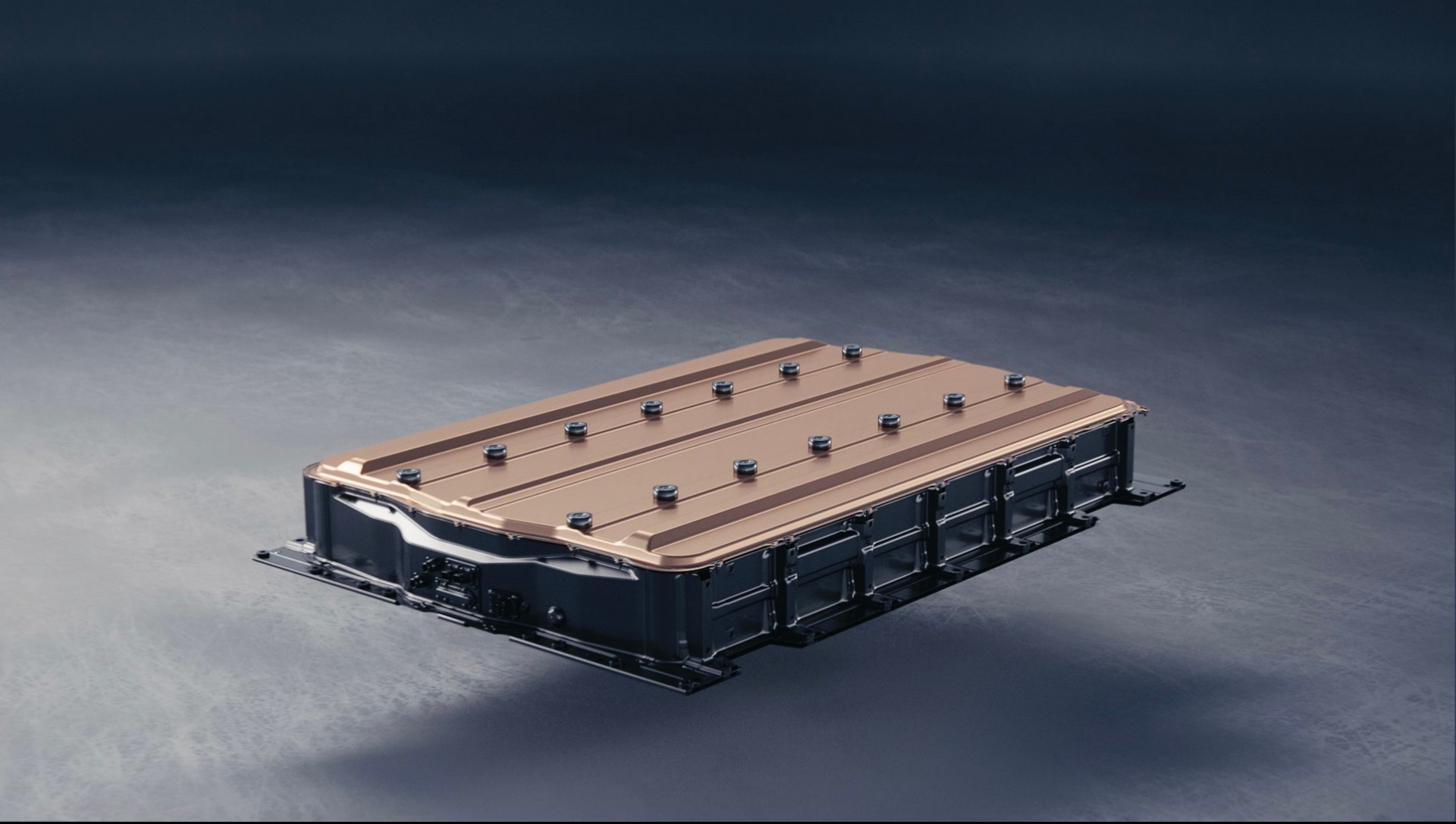 The 2022 GMC Hummer EV Boasts Lockers And Up To 15.9 Inches Of Ground Clearance