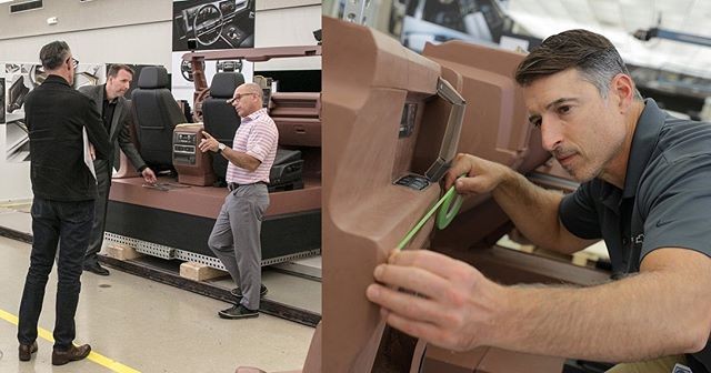 GMC Hummer EV Sketches Show What Could Have Been