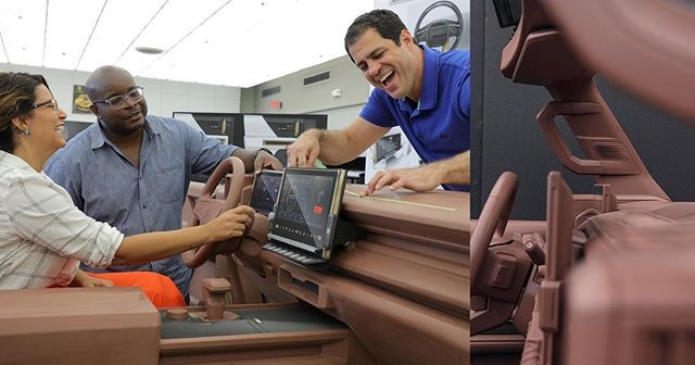 GMC Hummer EV Sketches Show What Could Have Been