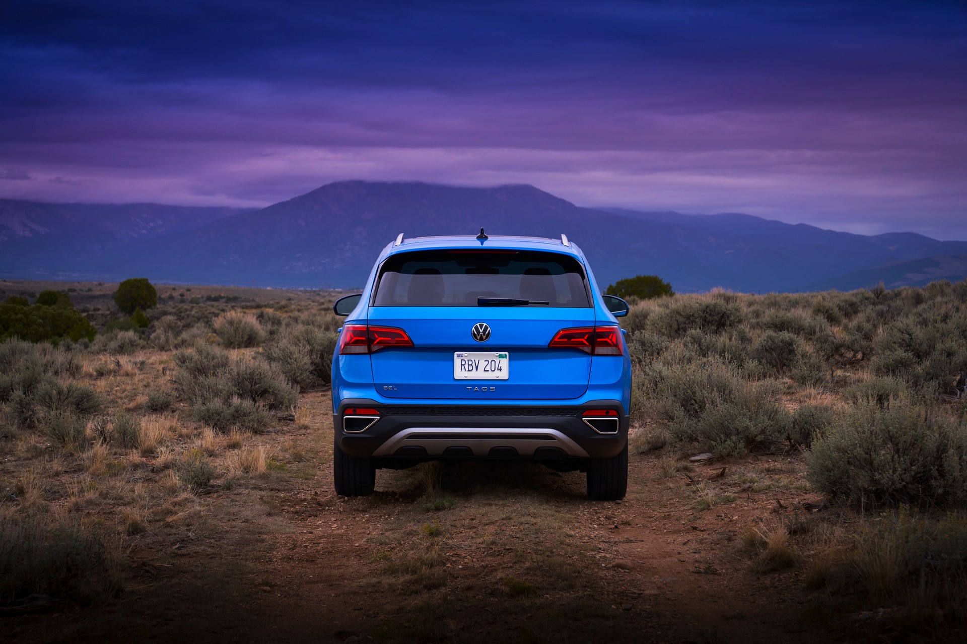 The New Taos Is VW’s Cheapest SUV In America, Undercuts Nissan’s Rogue Sport By Almost $1,000