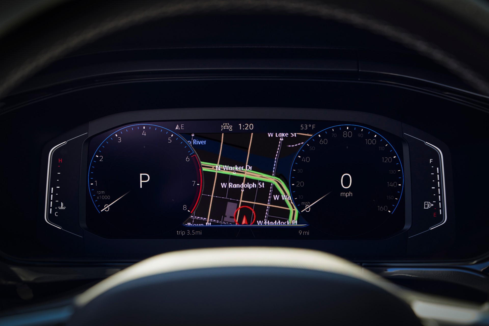 2022 VW Taos Arrives Next Summer To Battle The Chevy Trailblazer And Kia Seltos