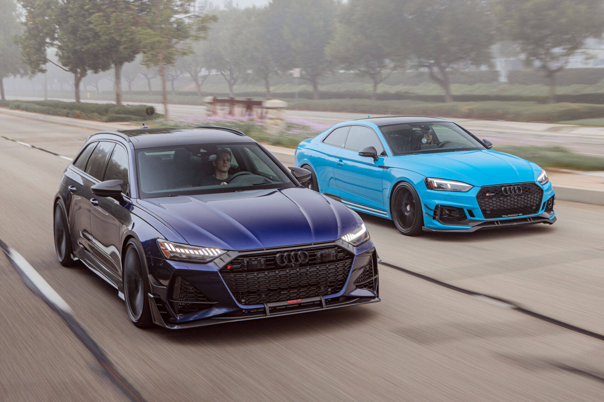 This Is ABT’s First Audi RS6-R In North America Complete With 690 HP