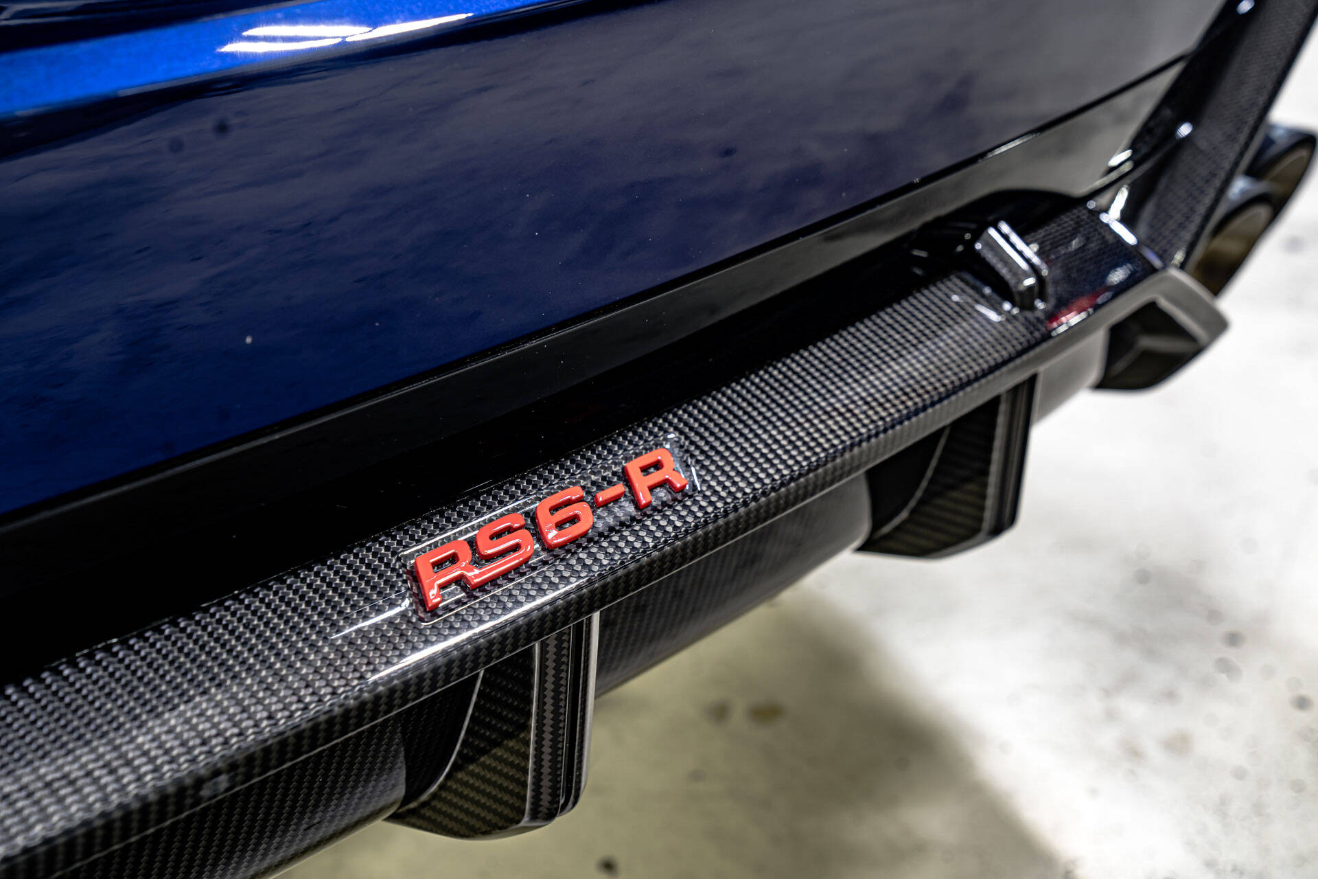 This Is ABT’s First Audi RS6-R In North America Complete With 690 HP