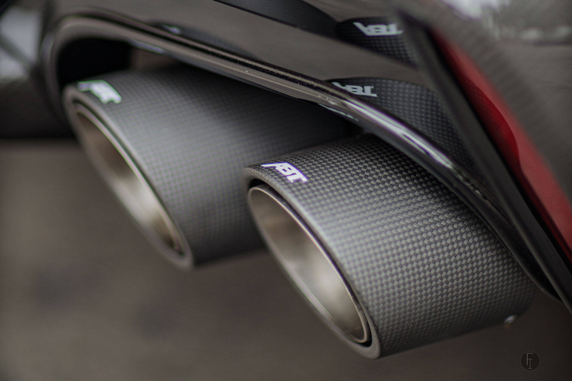 This Is ABT’s First Audi RS6-R In North America Complete With 690 HP