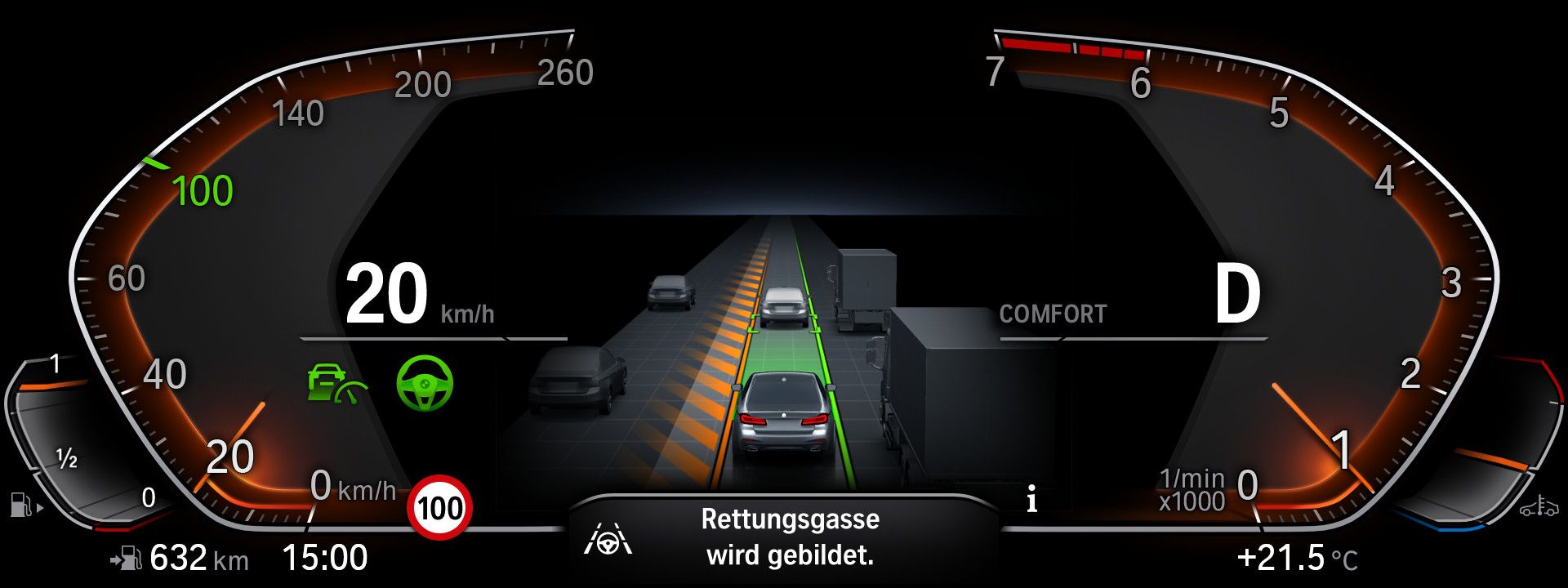 Don’t Be Afraid, BMW Promises To Keep Artificial Intelligence (AI) On A Tight Leash With These 7 Principles