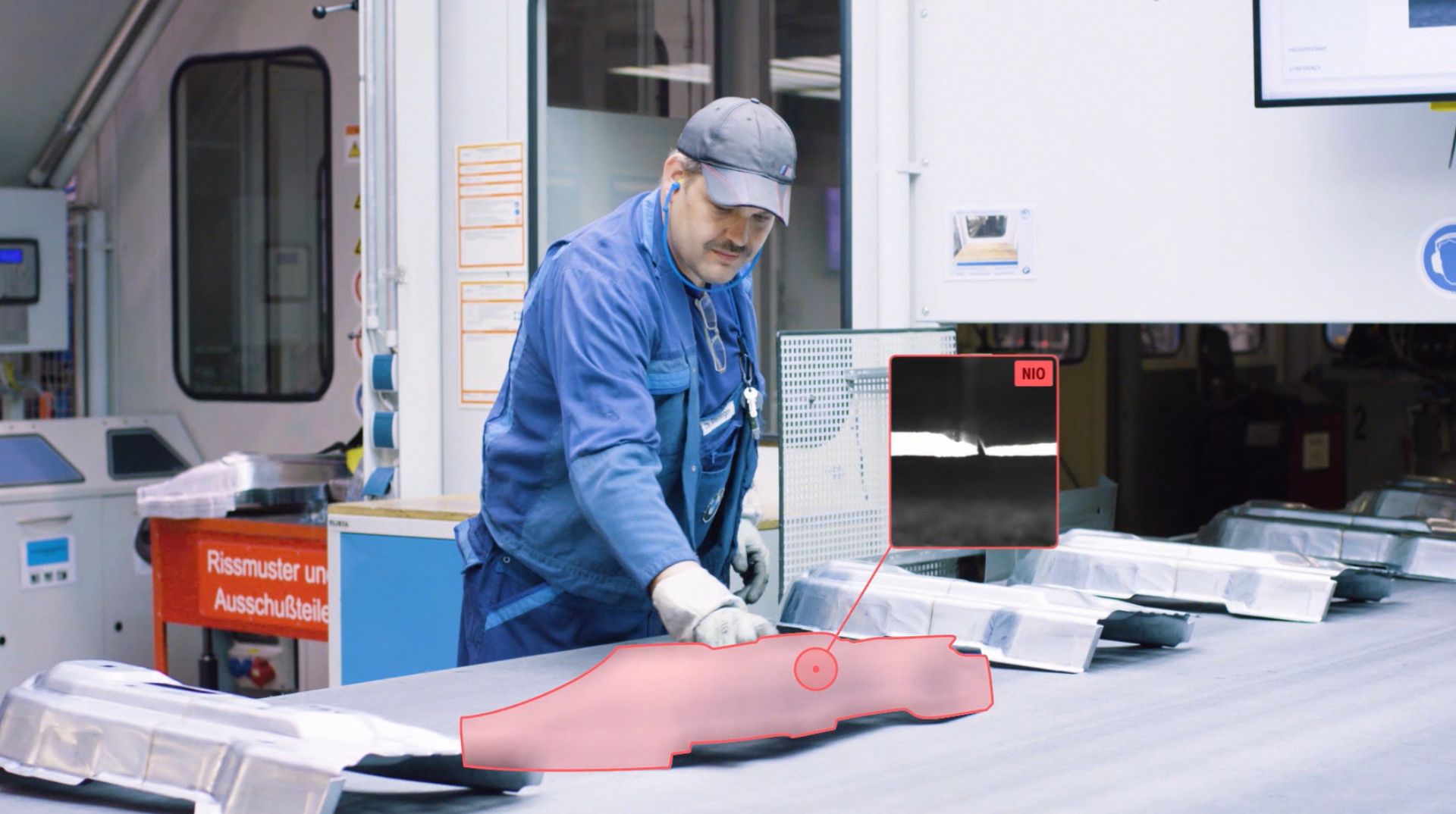 Don’t Be Afraid, BMW Promises To Keep Artificial Intelligence (AI) On A Tight Leash With These 7 Principles