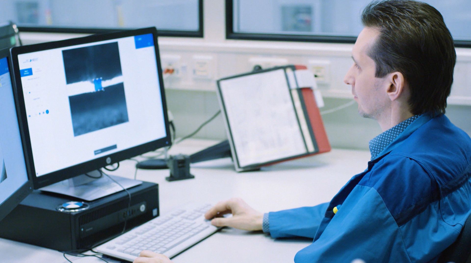 Don’t Be Afraid, BMW Promises To Keep Artificial Intelligence (AI) On A Tight Leash With These 7 Principles