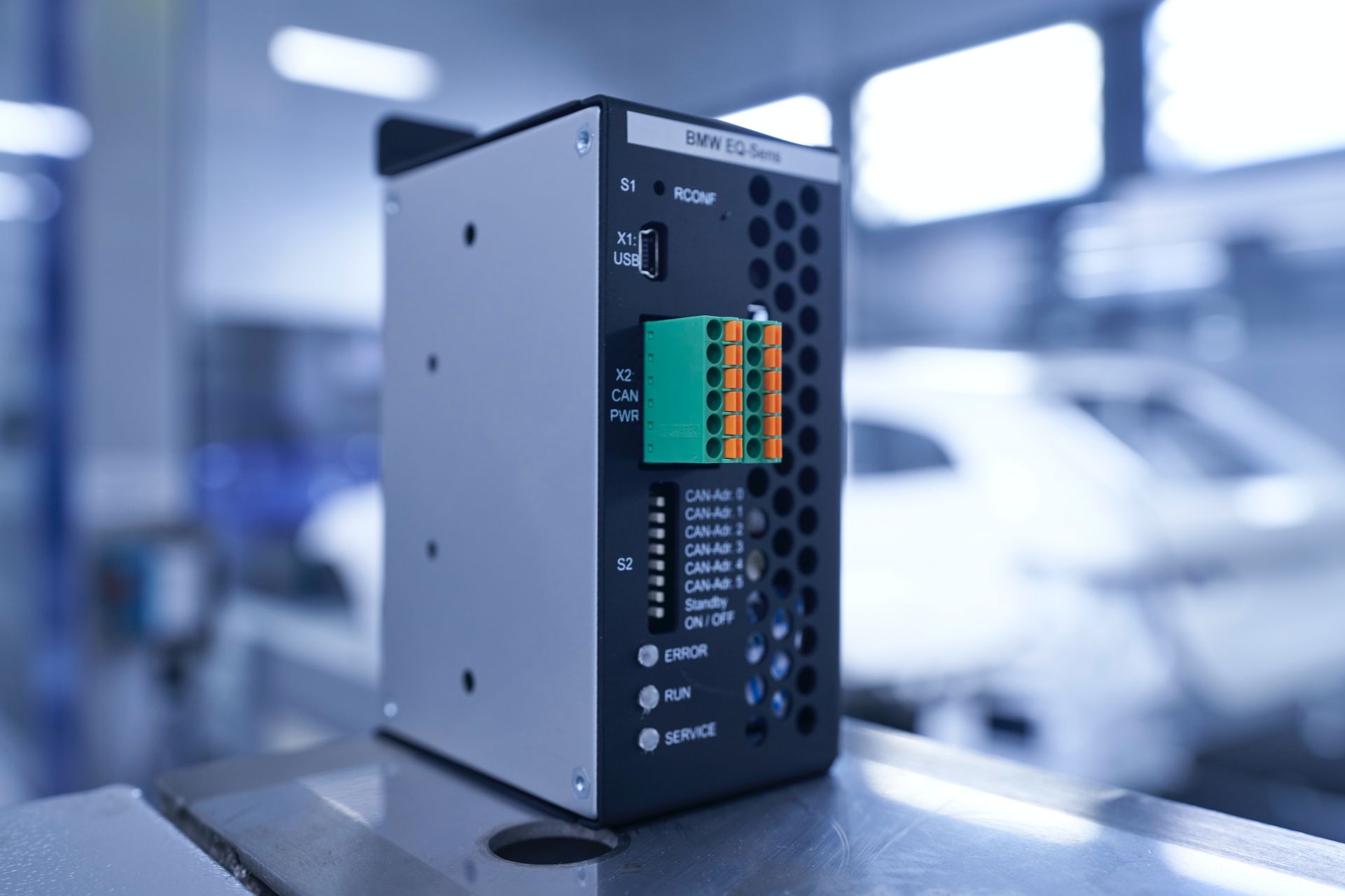 Don’t Be Afraid, BMW Promises To Keep Artificial Intelligence (AI) On A Tight Leash With These 7 Principles