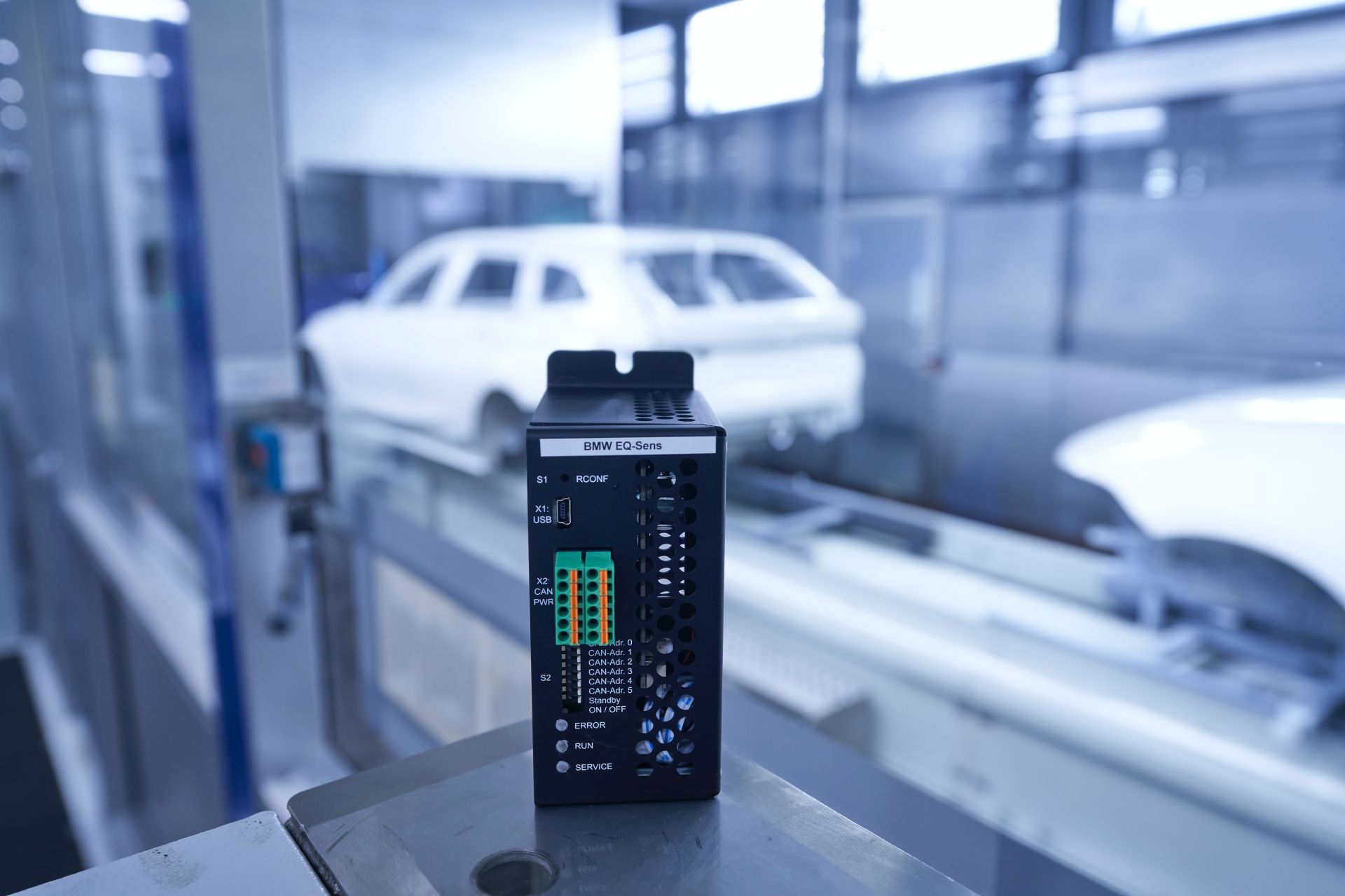 Don’t Be Afraid, BMW Promises To Keep Artificial Intelligence (AI) On A Tight Leash With These 7 Principles