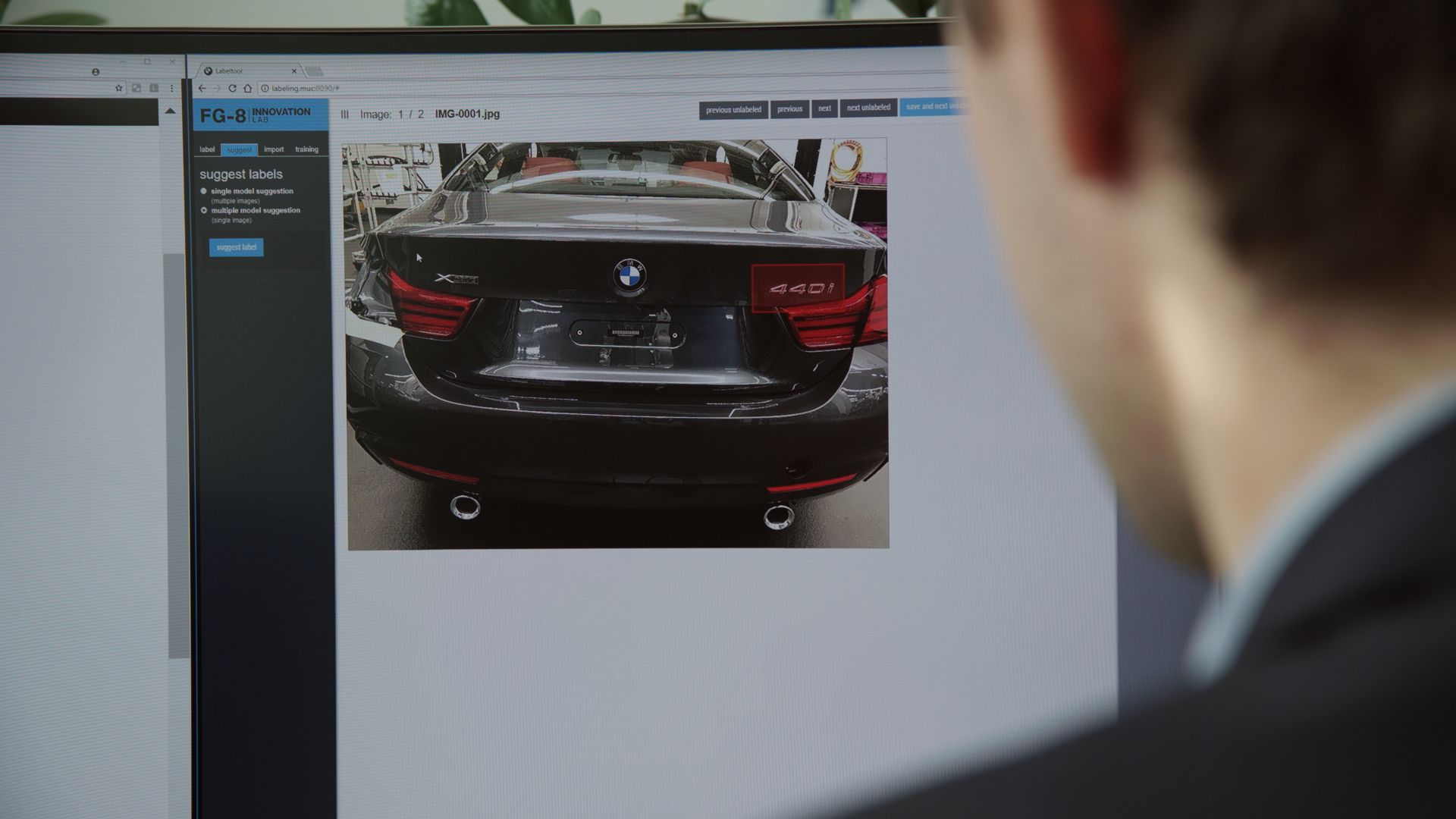 Don’t Be Afraid, BMW Promises To Keep Artificial Intelligence (AI) On A Tight Leash With These 7 Principles