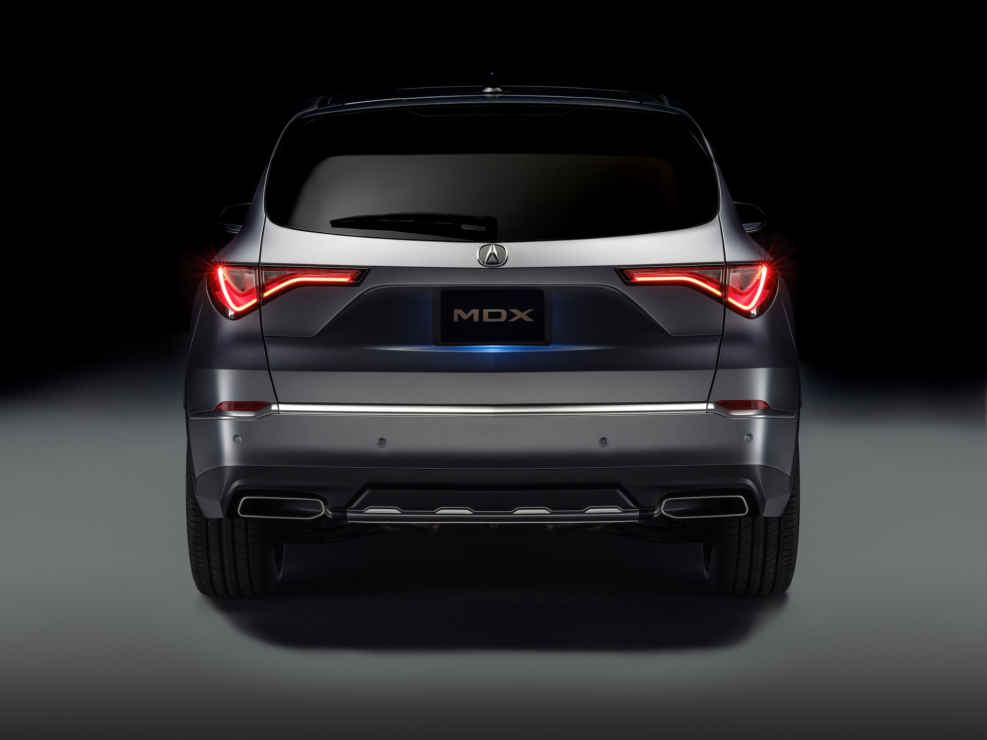 Acura MDX Prototype Previews A Sportier And More Upscale SUV Complete With A Type S Variant For 2021